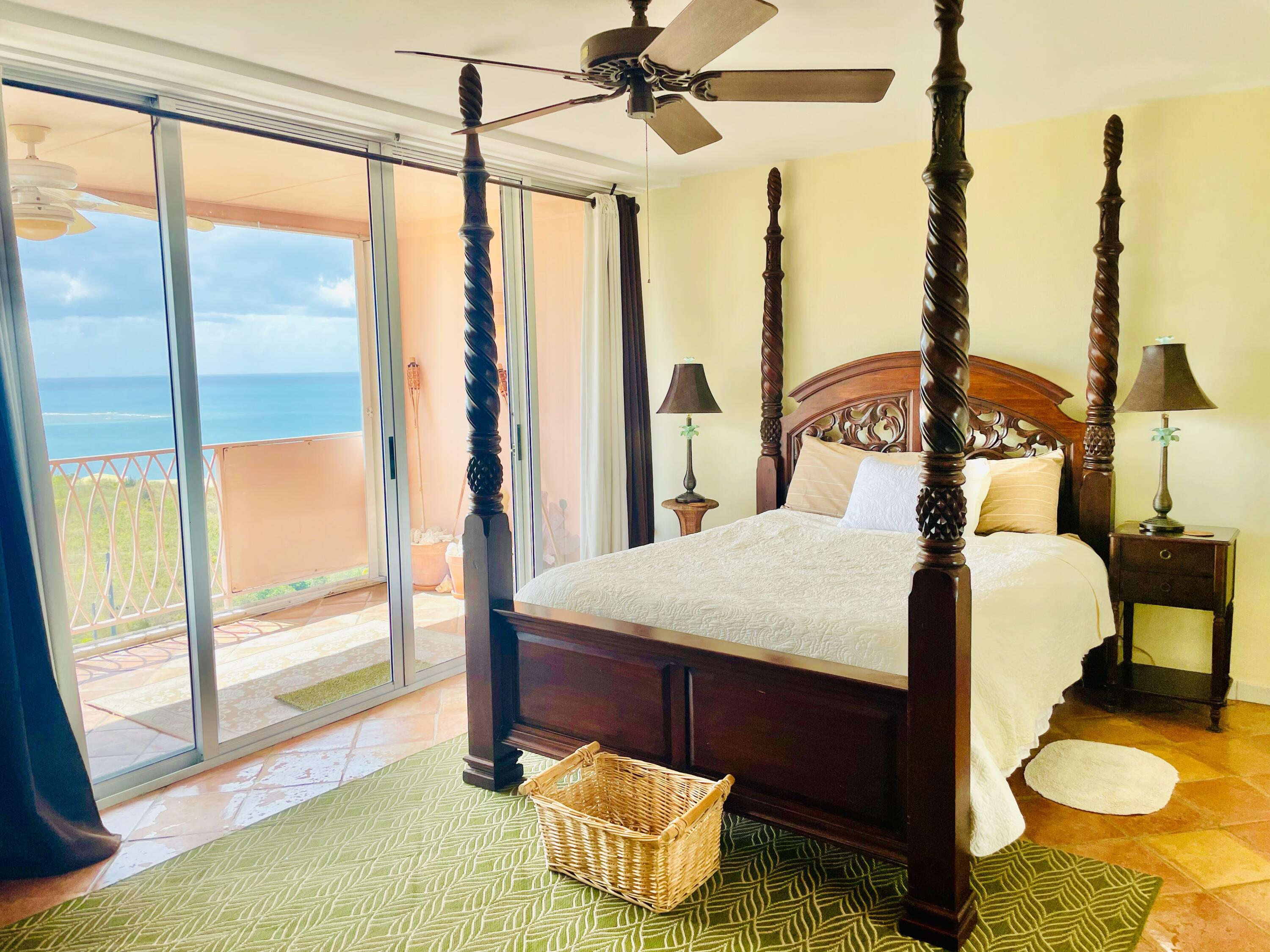 N4 Coakley Bay EB, Coakley Bay, St. Croix Unit: N4