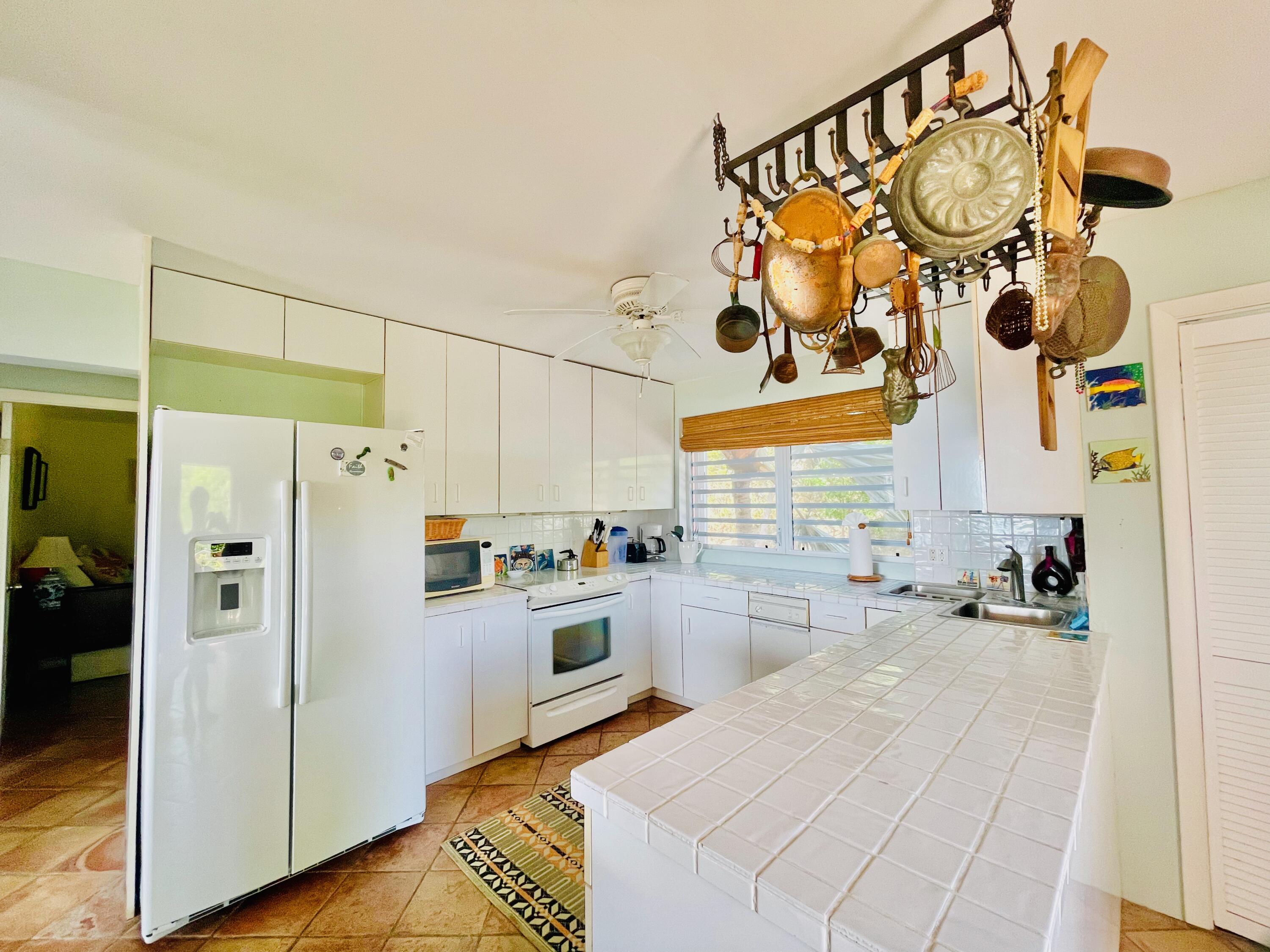 N4 Coakley Bay EB, Coakley Bay, St. Croix Unit: N4