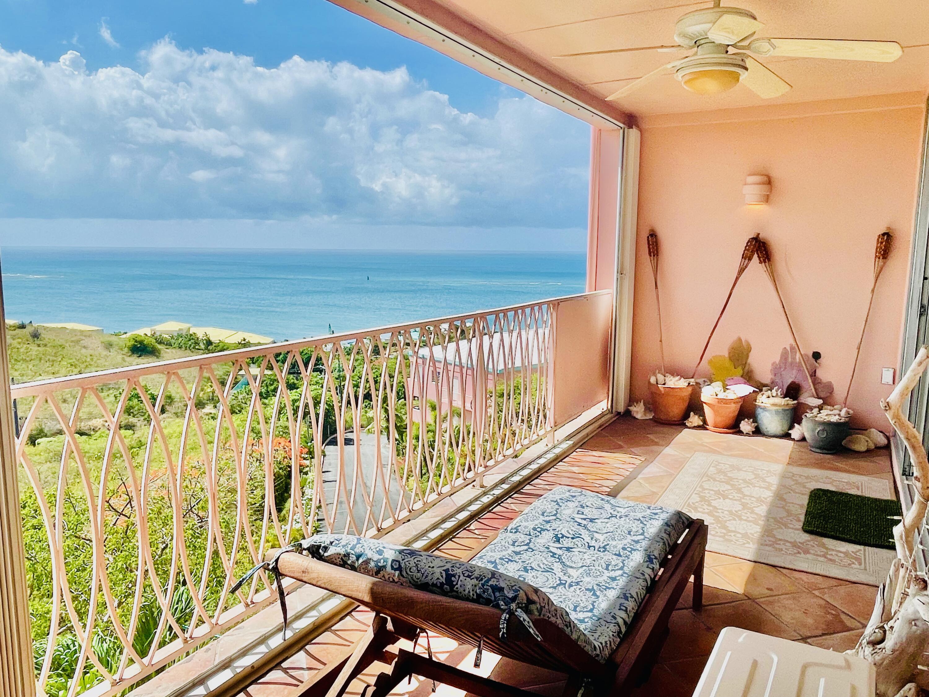 N4 Coakley Bay EB, Coakley Bay, St. Croix Unit: N4