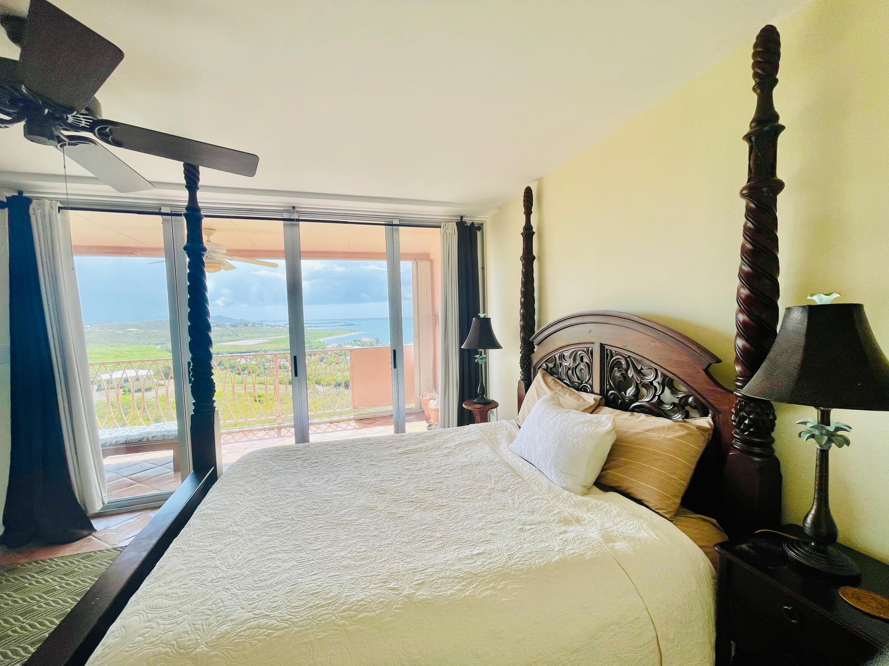 N4 Coakley Bay EB, Coakley Bay, St. Croix Unit: N4