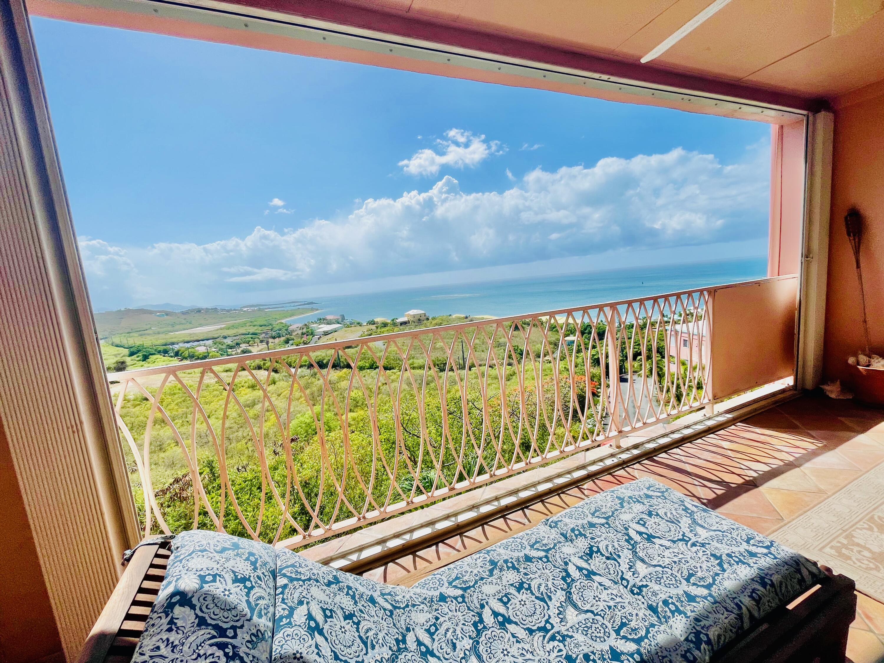 N4 Coakley Bay EB, Coakley Bay, St. Croix Unit: N4