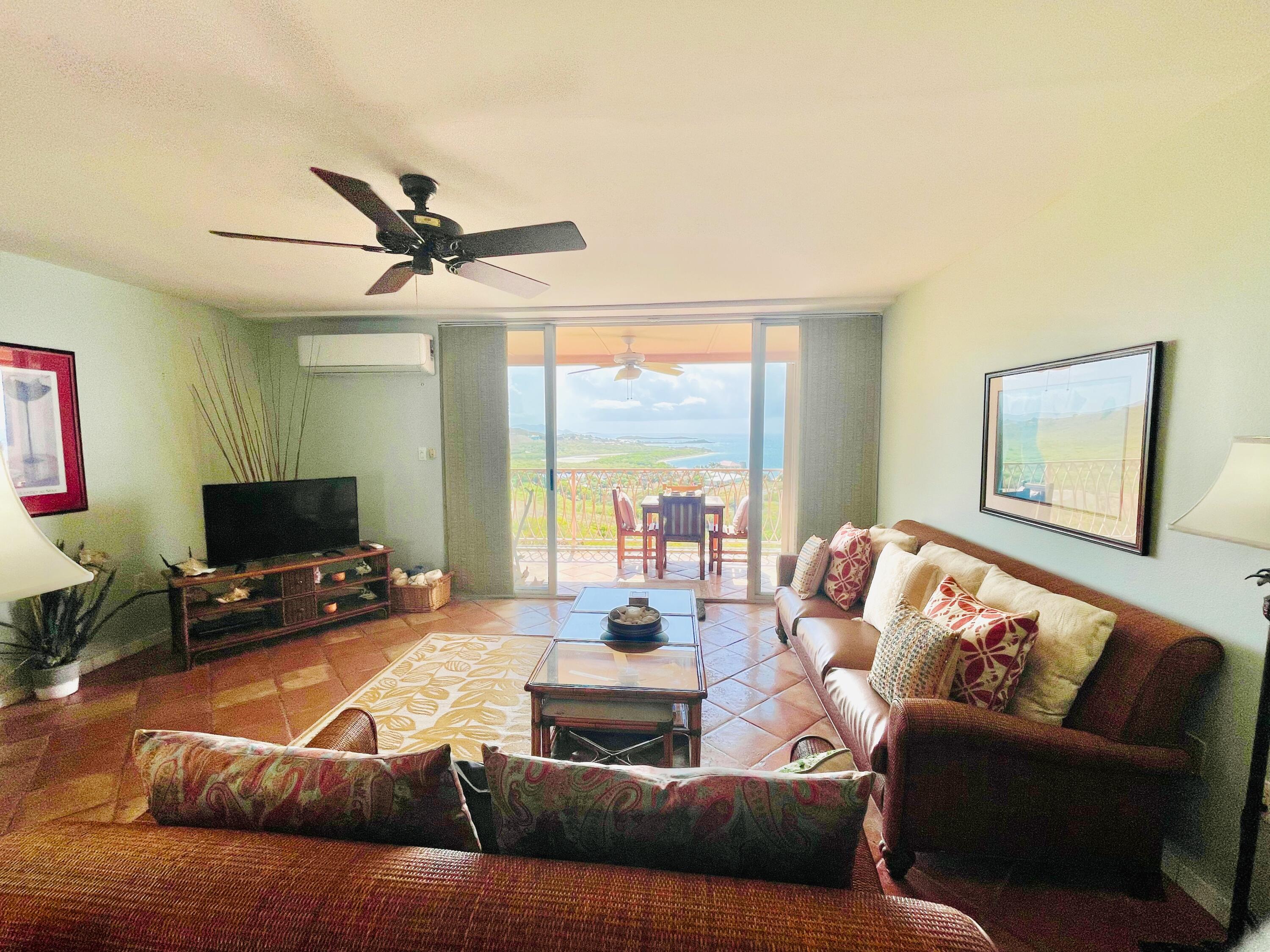 N4 Coakley Bay EB, Coakley Bay, St. Croix Unit: N4