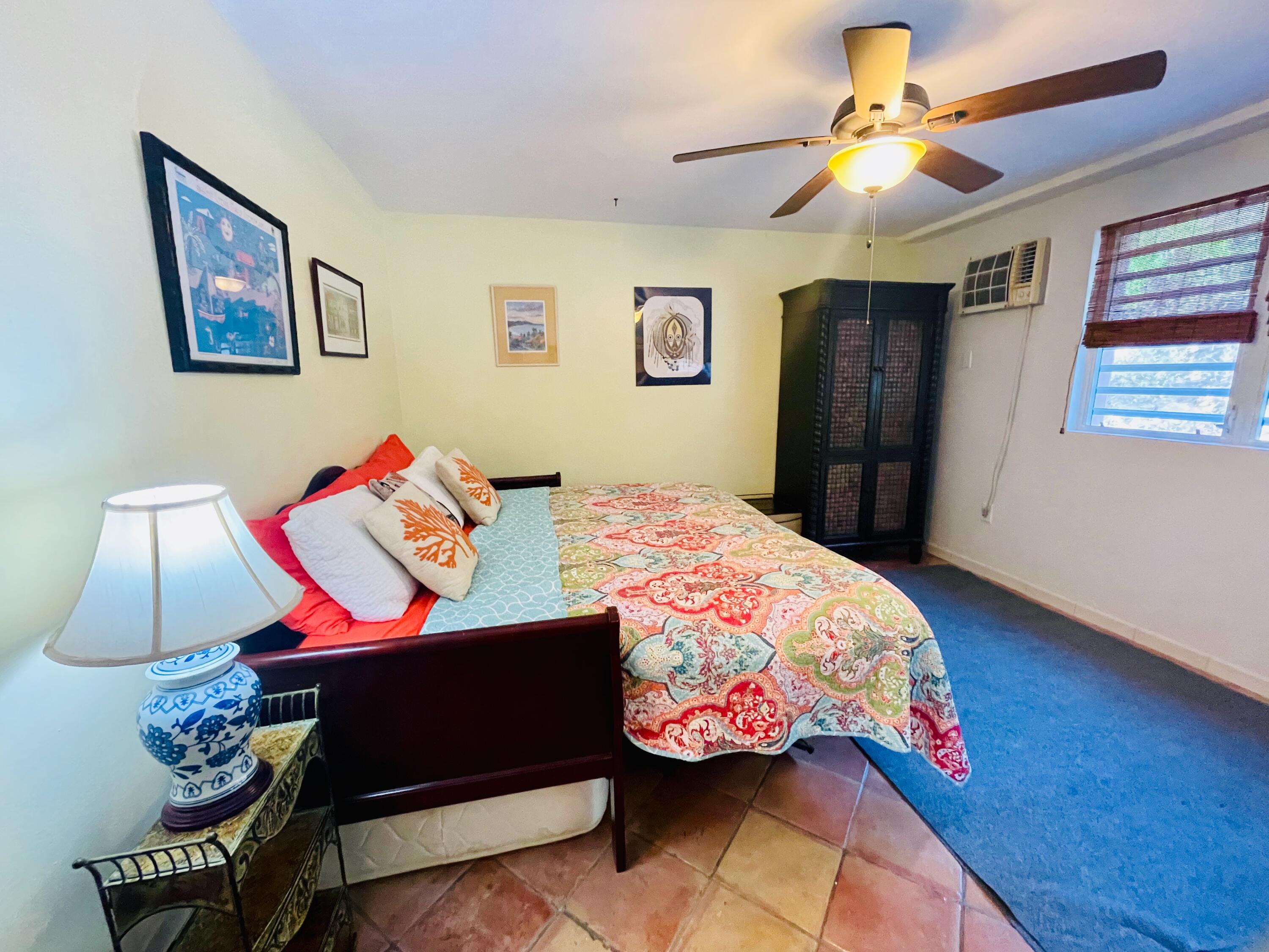 N4 Coakley Bay EB, Coakley Bay, St. Croix Unit: N4