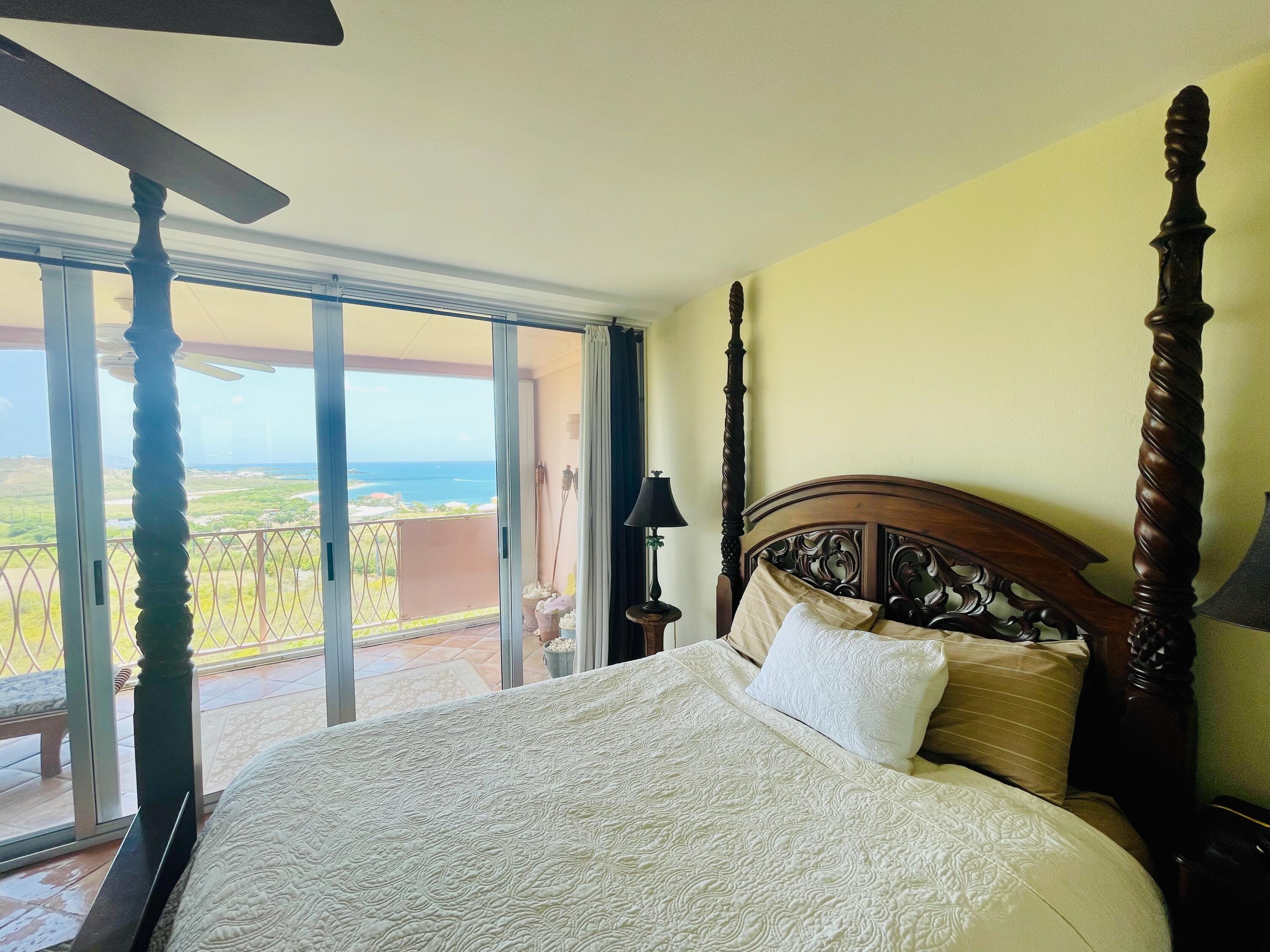 N4 Coakley Bay EB, Coakley Bay, St. Croix Unit: N4