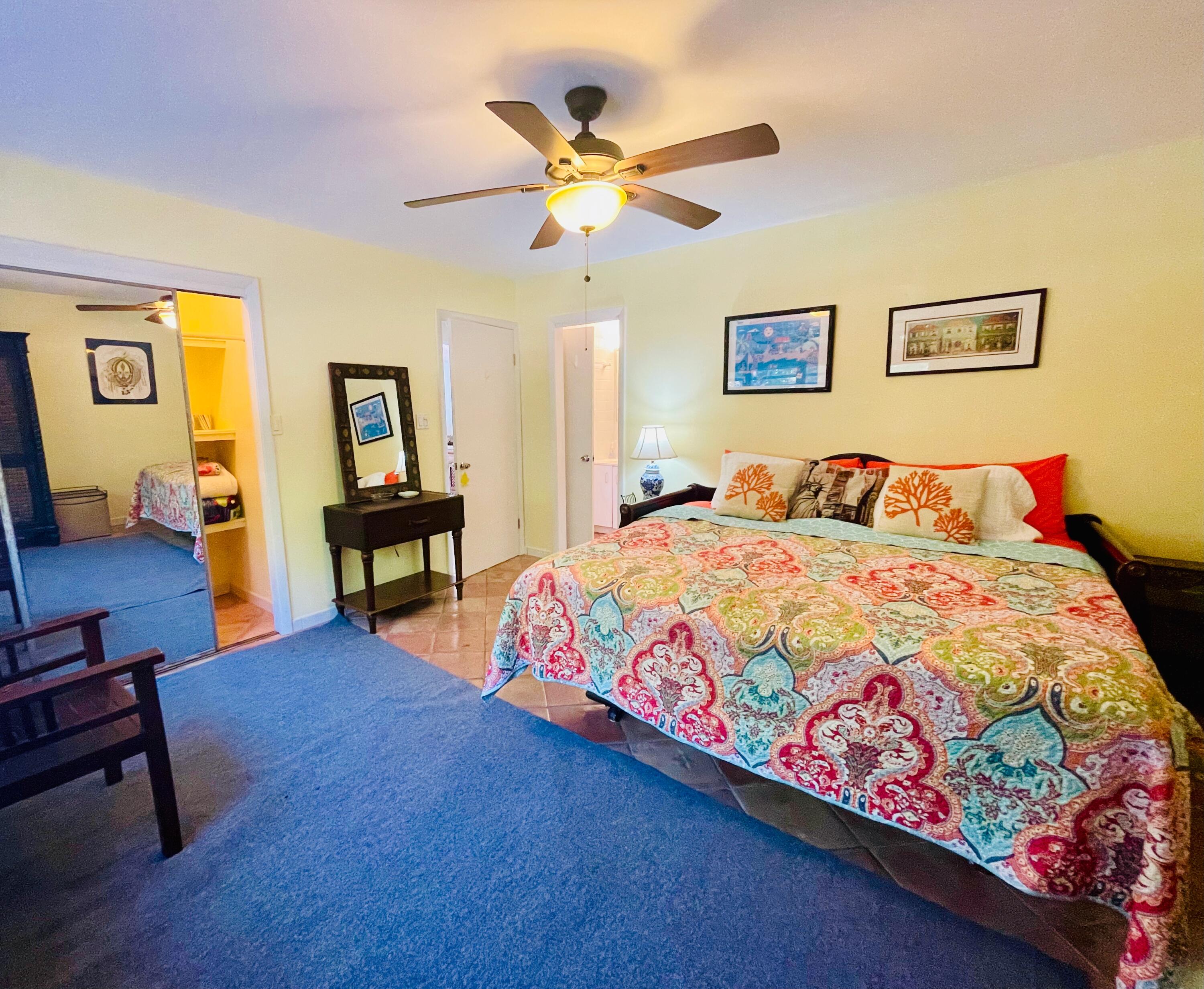 N4 Coakley Bay EB, Coakley Bay, St. Croix Unit: N4