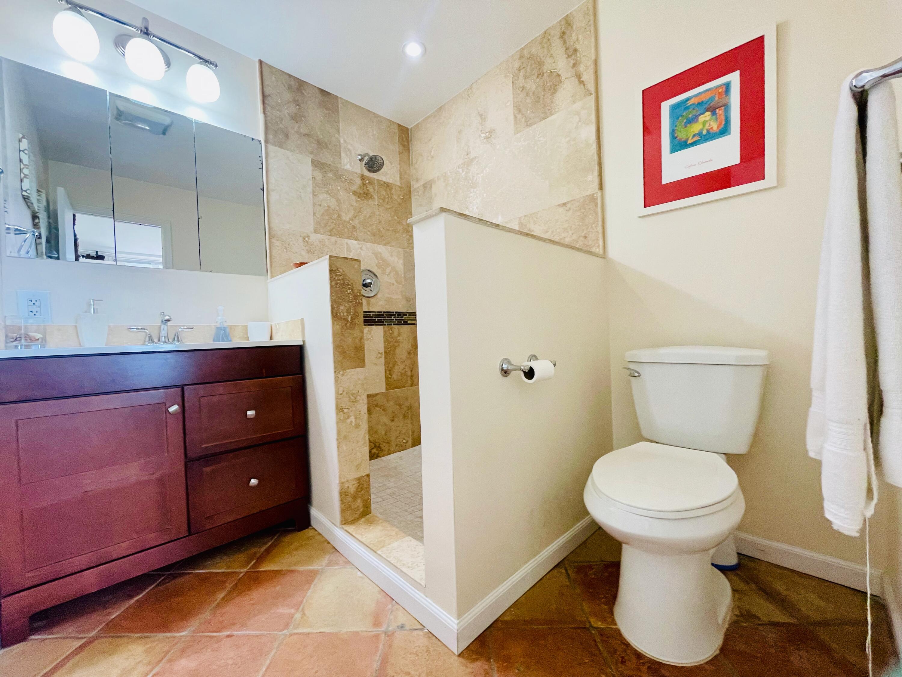 N4 Coakley Bay EB, Coakley Bay, St. Croix Unit: N4