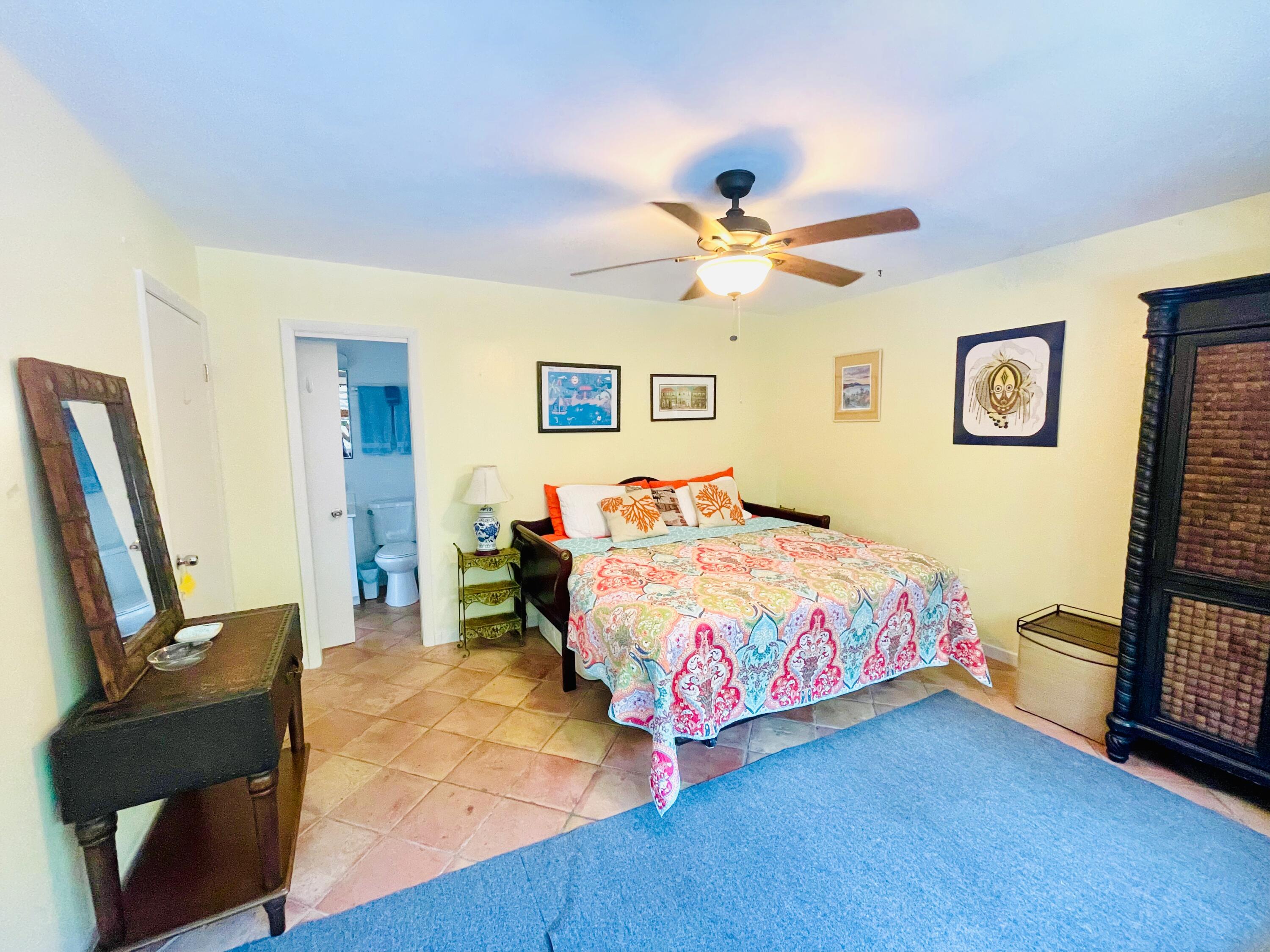N4 Coakley Bay EB, Coakley Bay, St. Croix Unit: N4