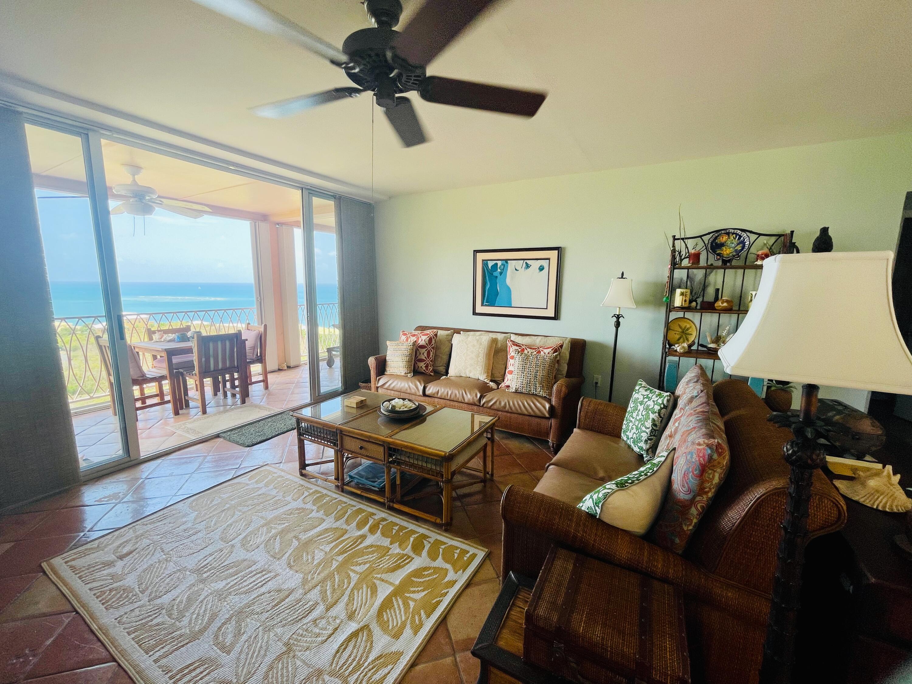 N4 Coakley Bay EB, Coakley Bay, St. Croix Unit: N4