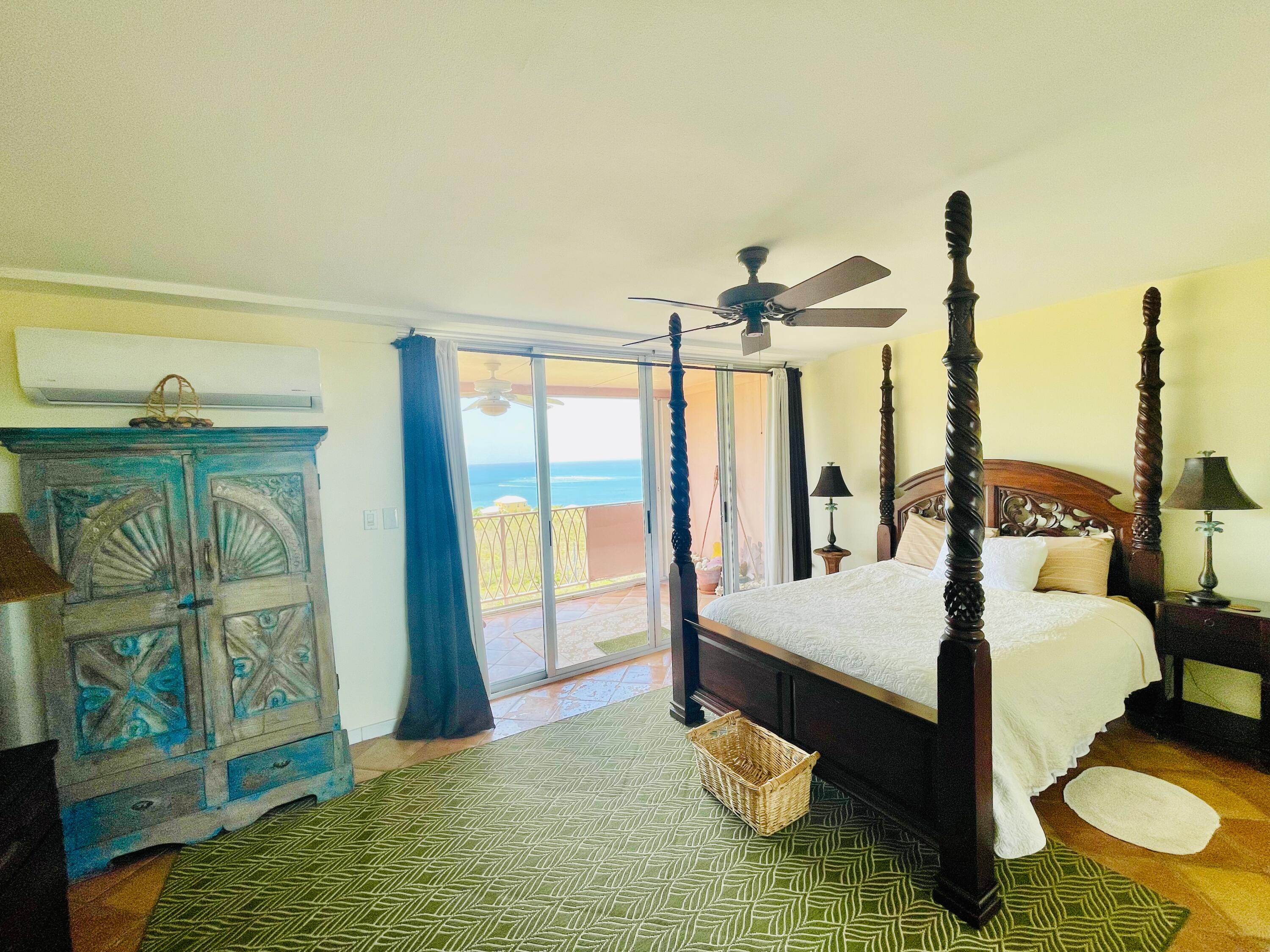 N4 Coakley Bay EB, Coakley Bay, St. Croix Unit: N4