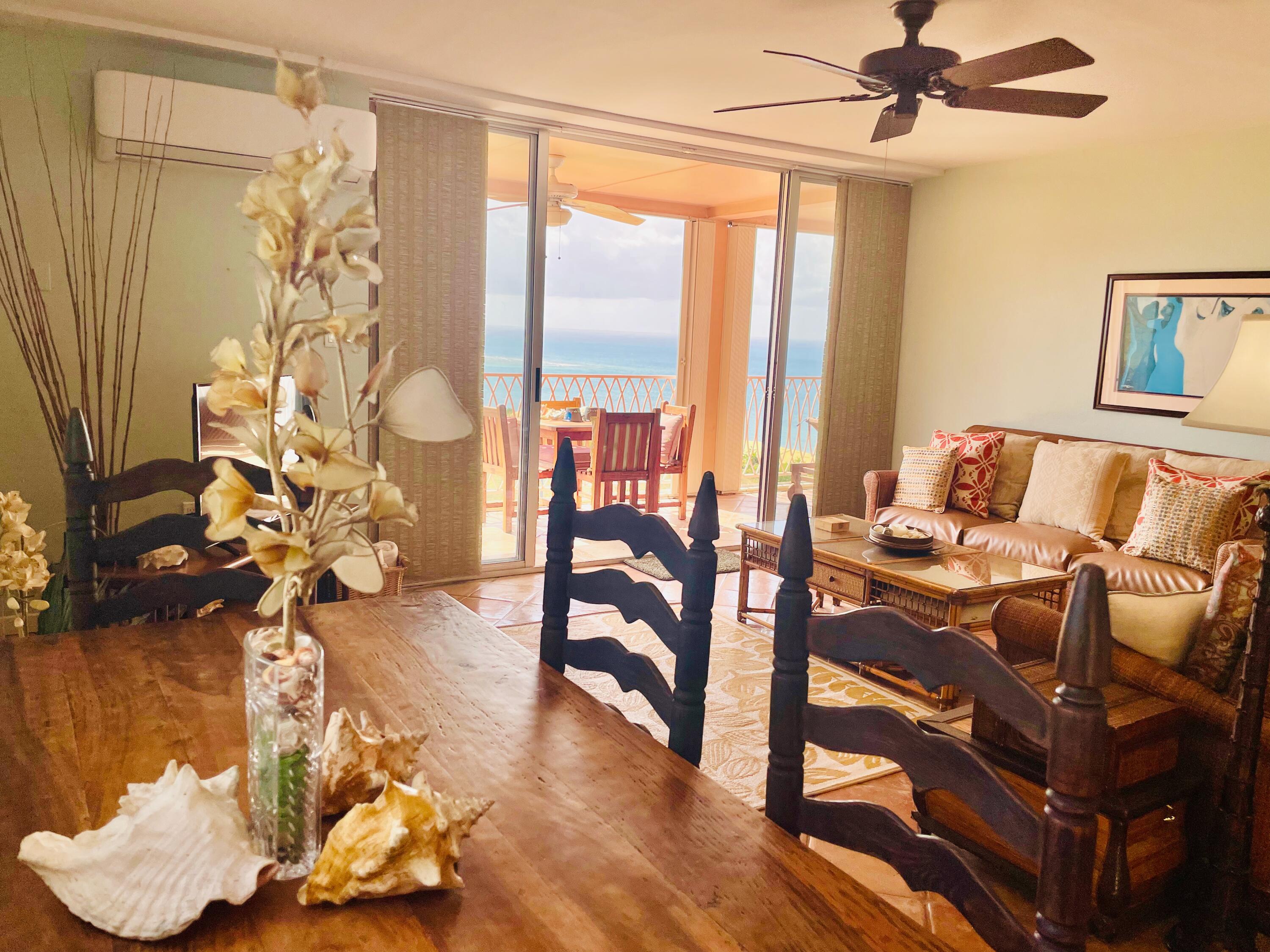 N4 Coakley Bay EB, Coakley Bay, St. Croix Unit: N4