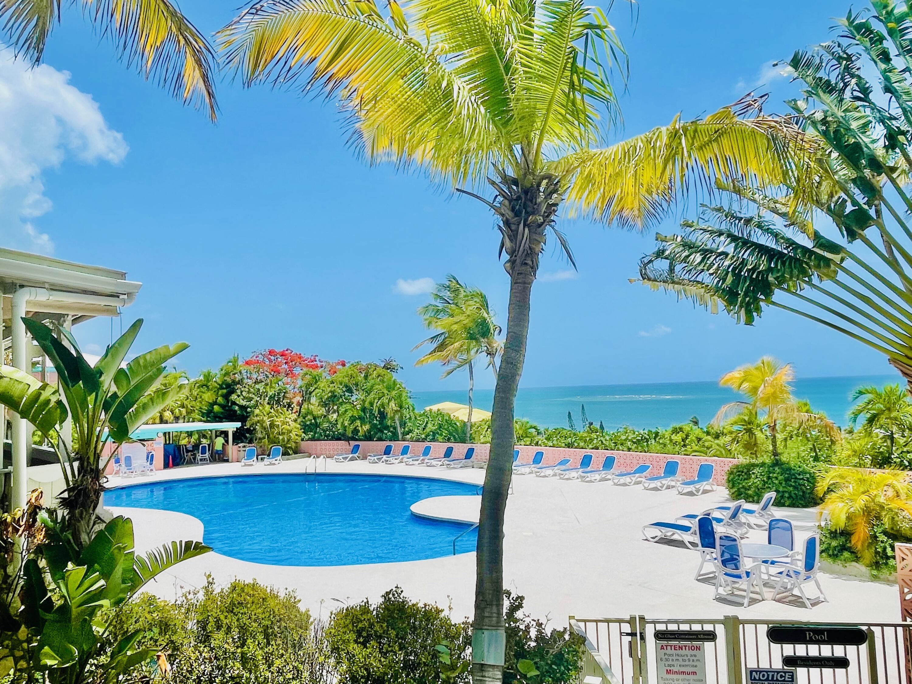 N4 Coakley Bay EB, Coakley Bay, St. Croix Unit: N4