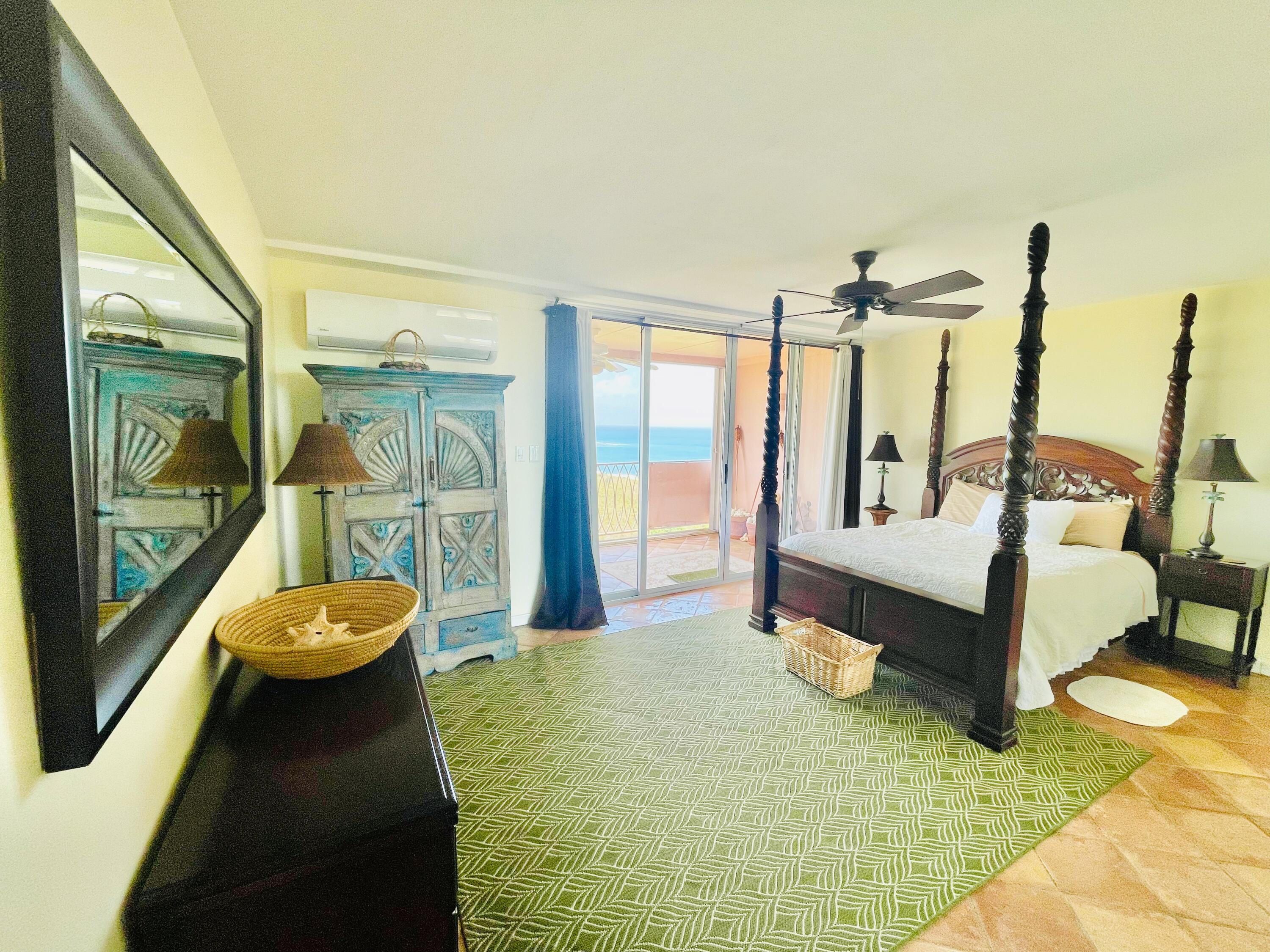 N4 Coakley Bay EB, Coakley Bay, St. Croix Unit: N4