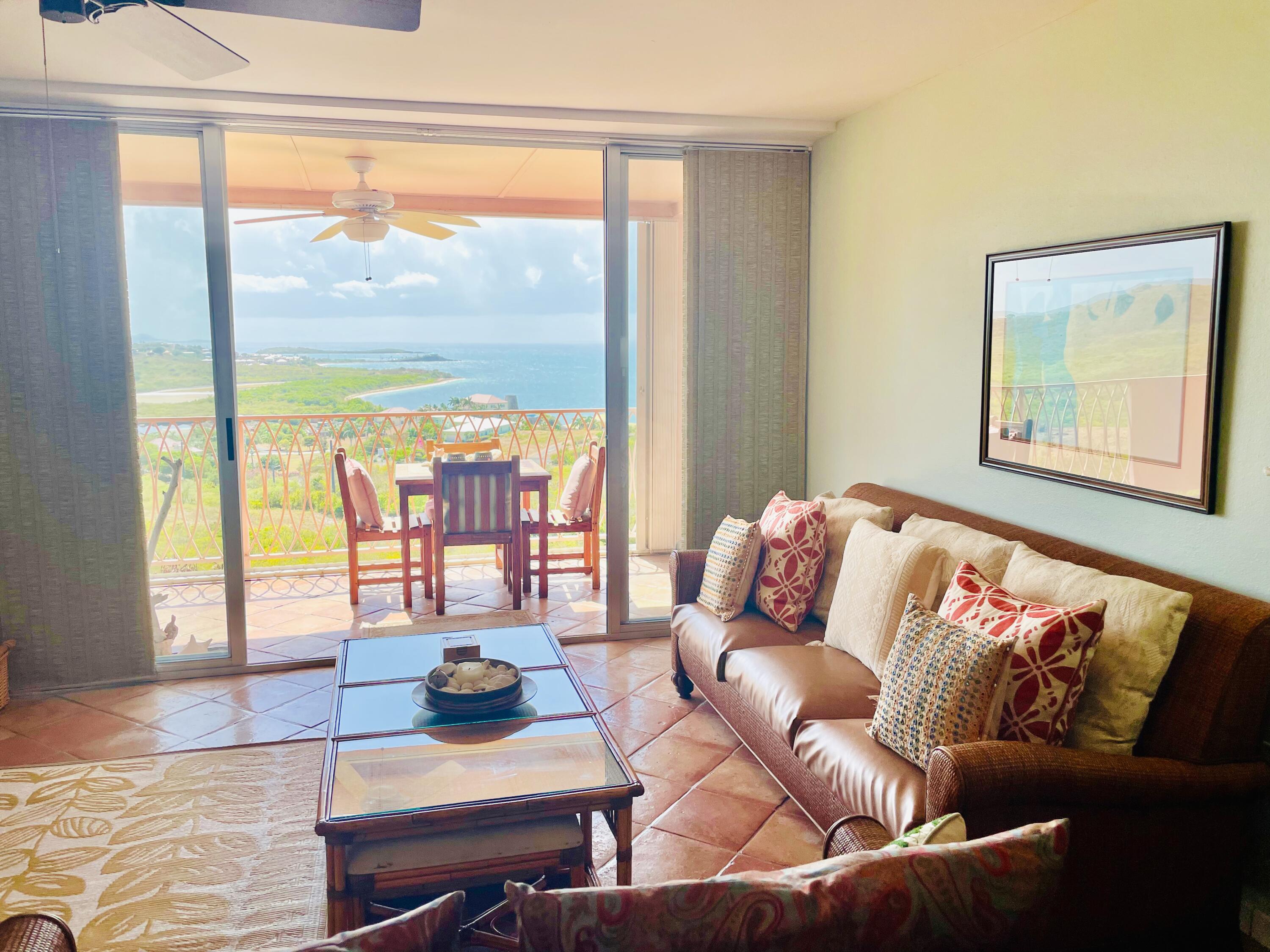 N4 Coakley Bay EB, Coakley Bay, St. Croix Unit: N4