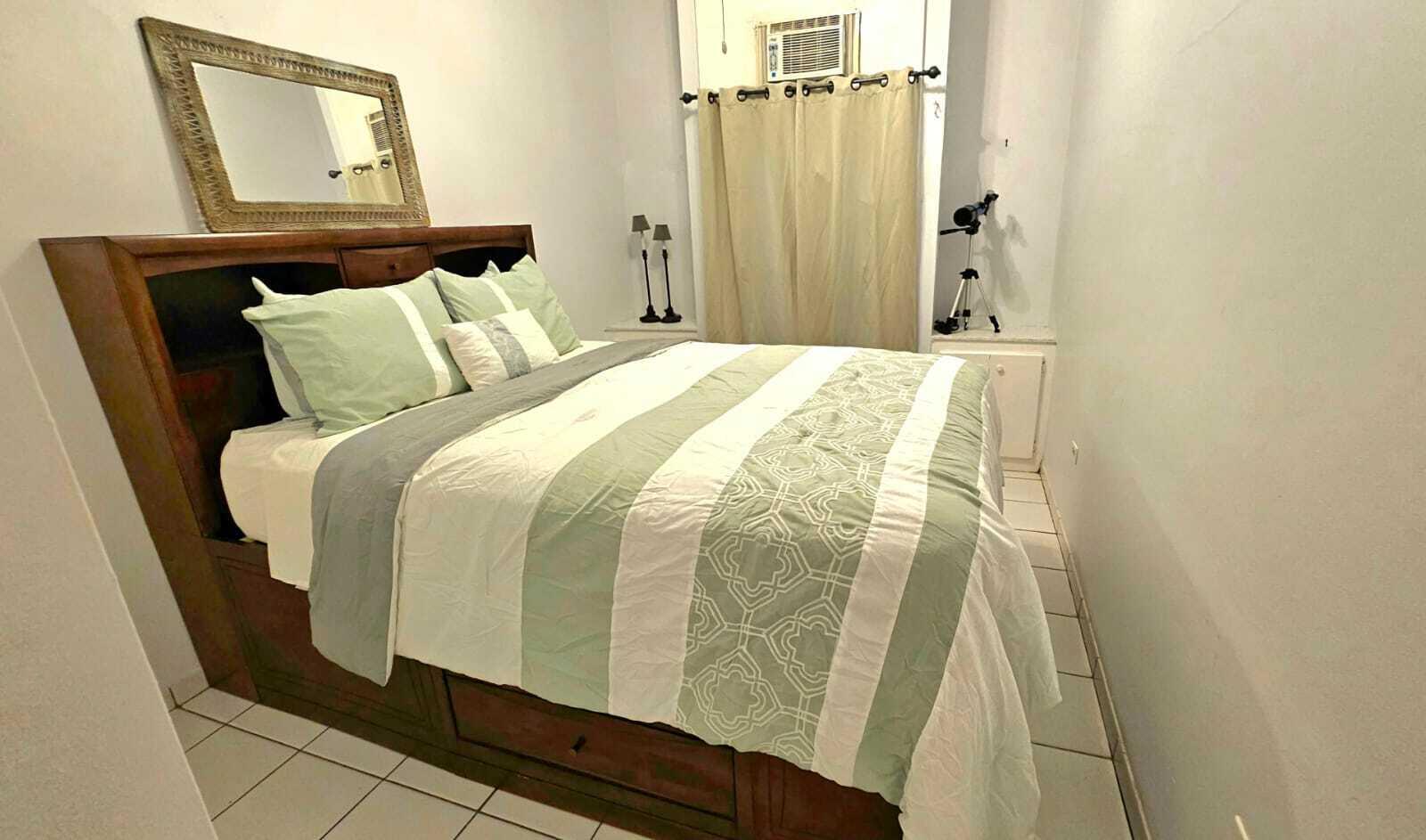 B-14 Hermon Hill CO, Questa Verde, St. Croix Unit: B-14