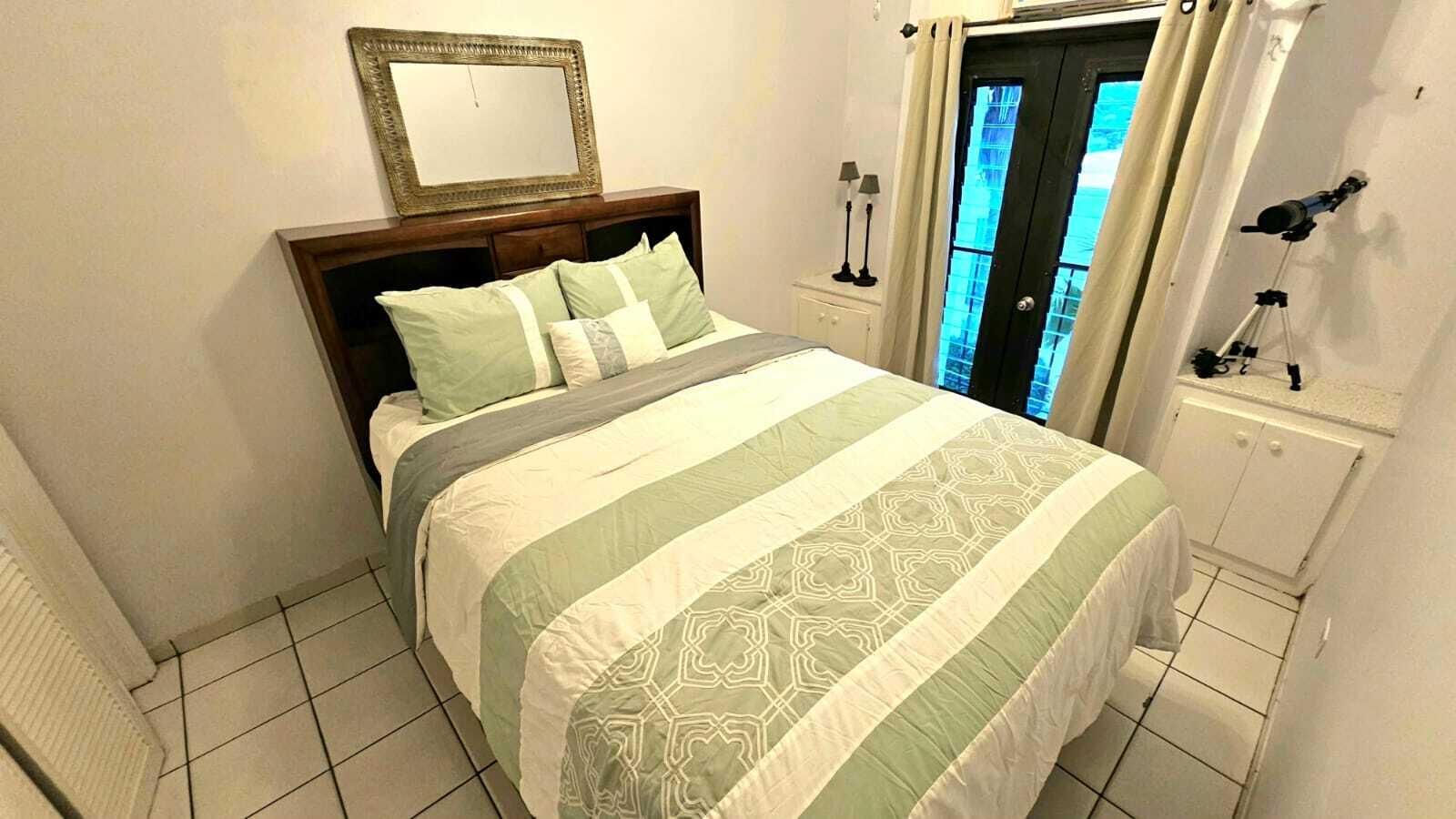 B-14 Hermon Hill CO, Questa Verde, St. Croix Unit: B-14