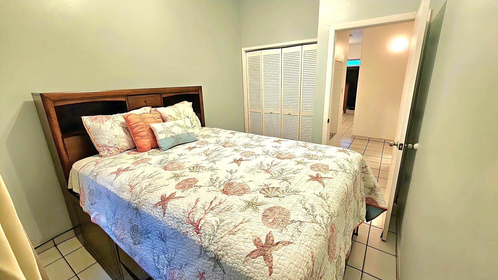 B-14 Hermon Hill CO, Questa Verde, St. Croix Unit: B-14