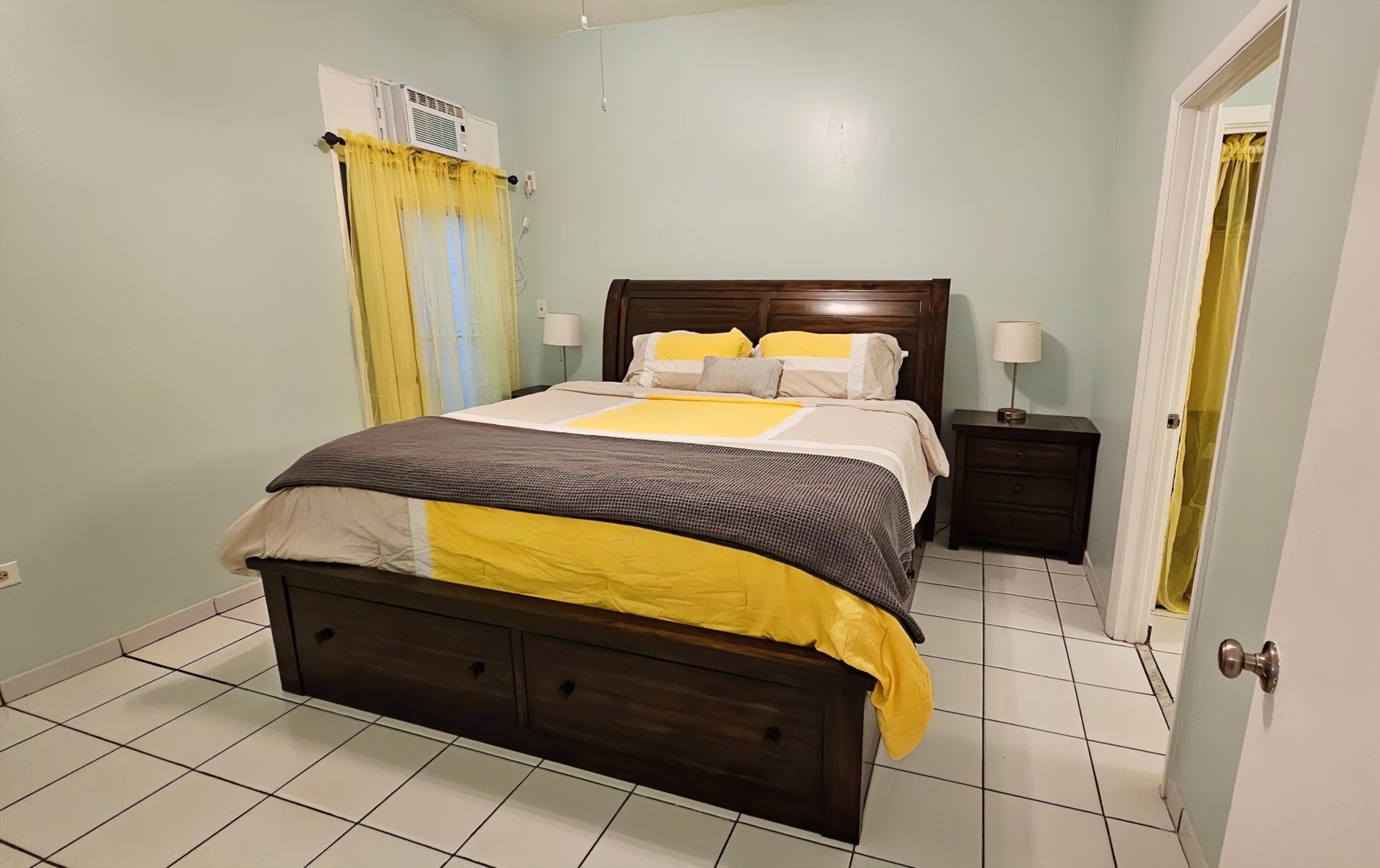 B-14 Hermon Hill CO, Questa Verde, St. Croix Unit: B-14