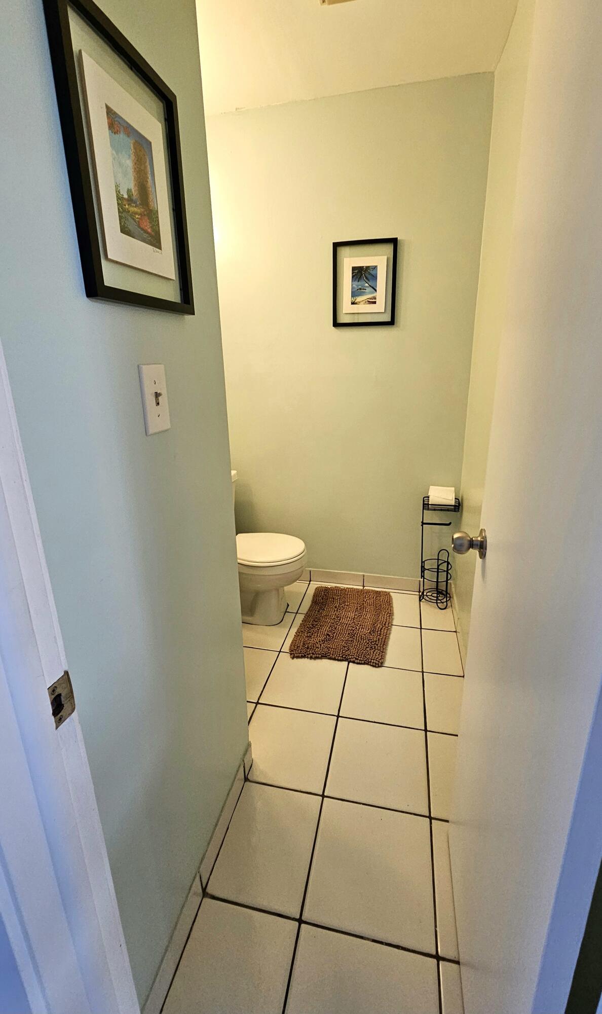 B-14 Hermon Hill CO, Questa Verde, St. Croix Unit: B-14