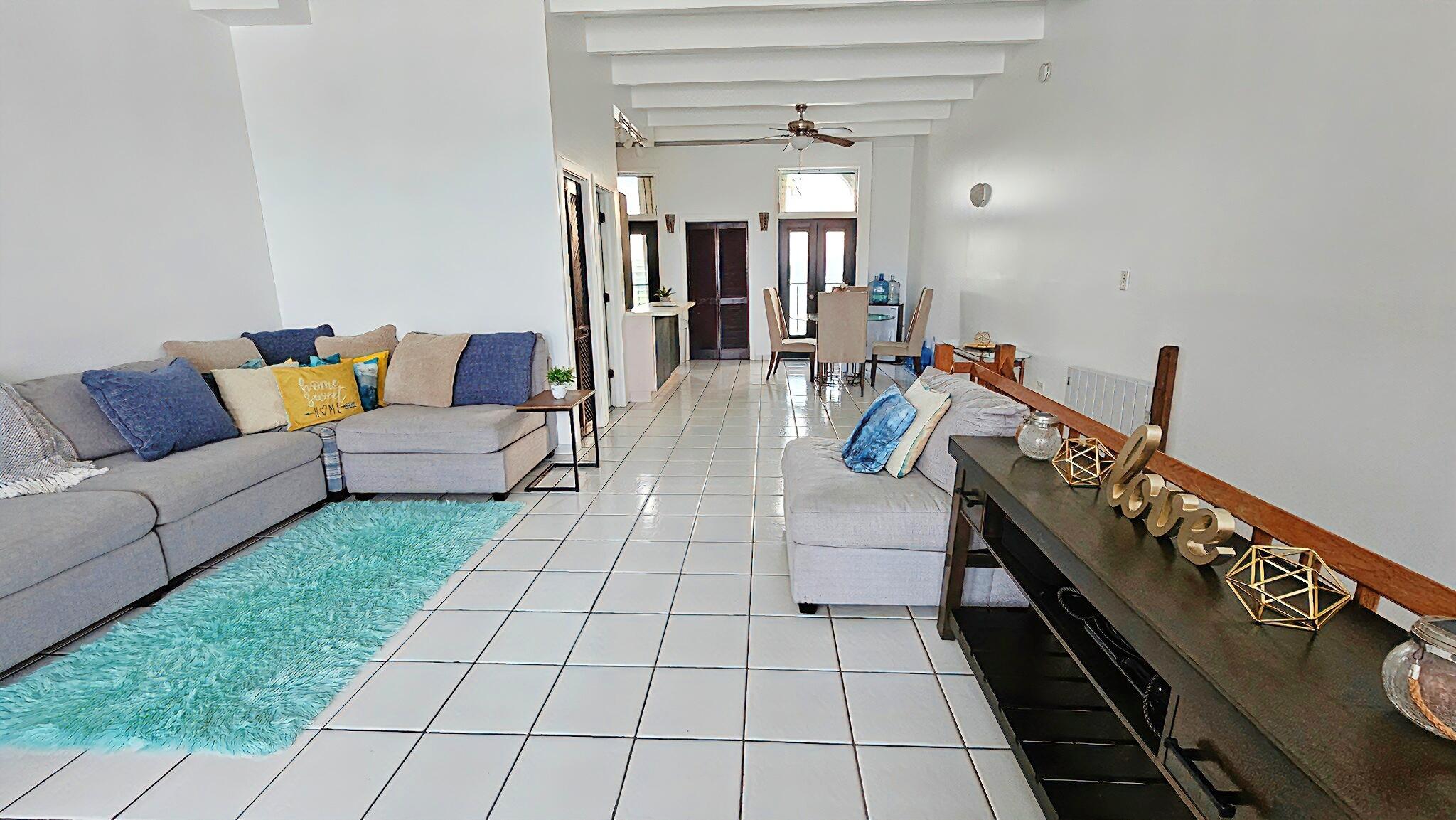 B-14 Hermon Hill CO, Questa Verde, St. Croix Unit: B-14