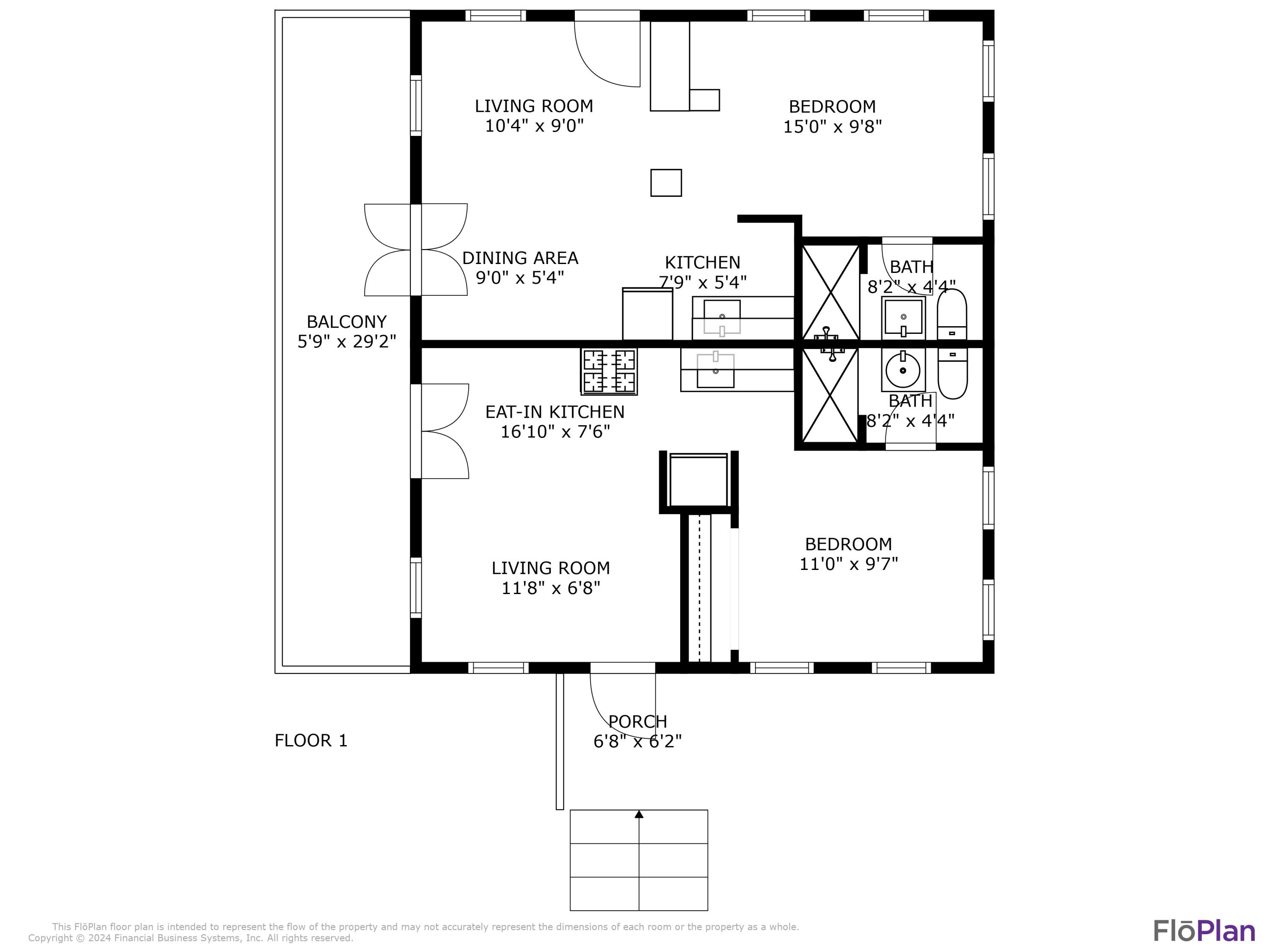 278 Work & Rest CO, 278, St. Croix Unit: 278