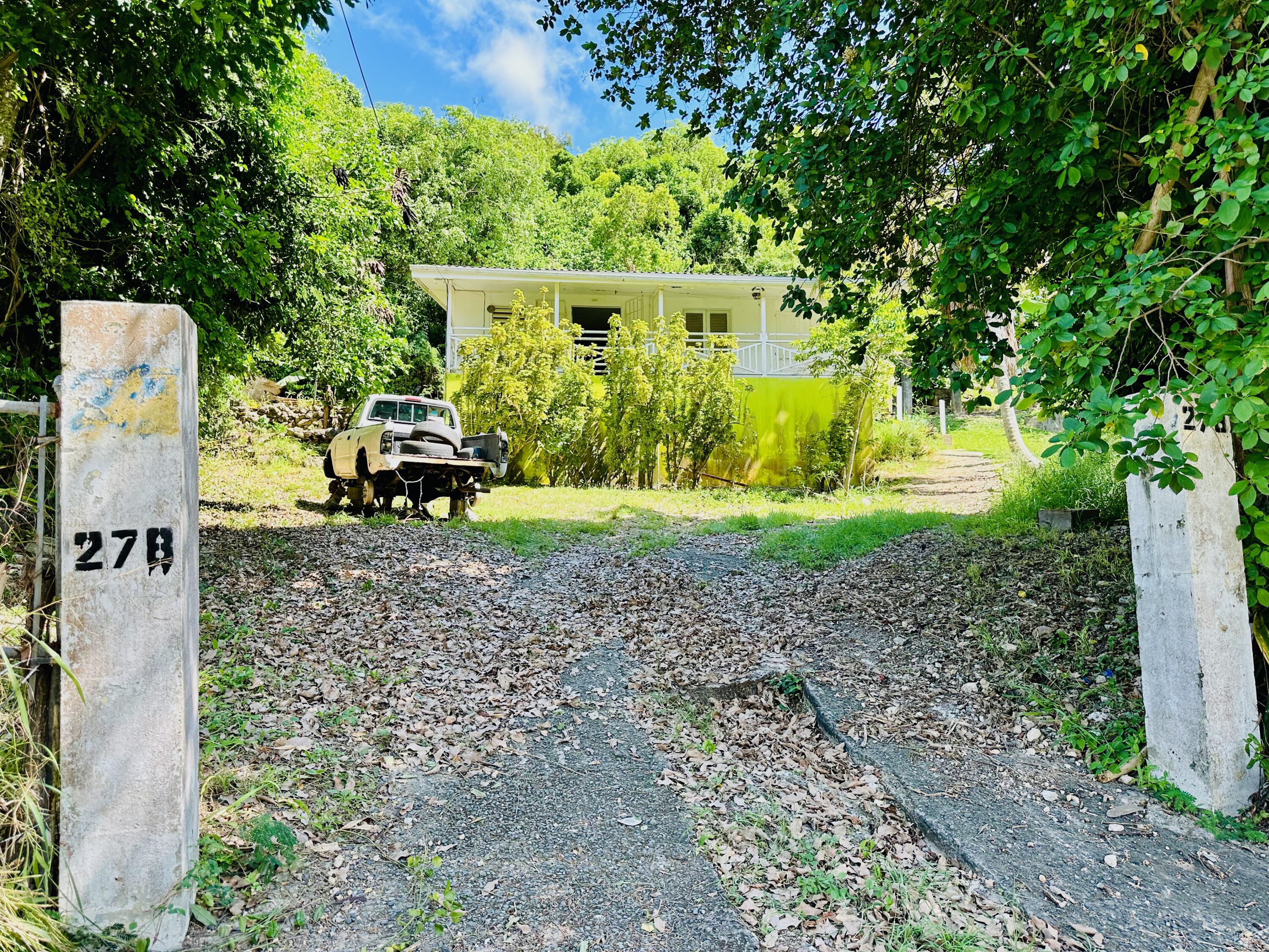 278 Work & Rest CO, 278, St. Croix Unit: 278