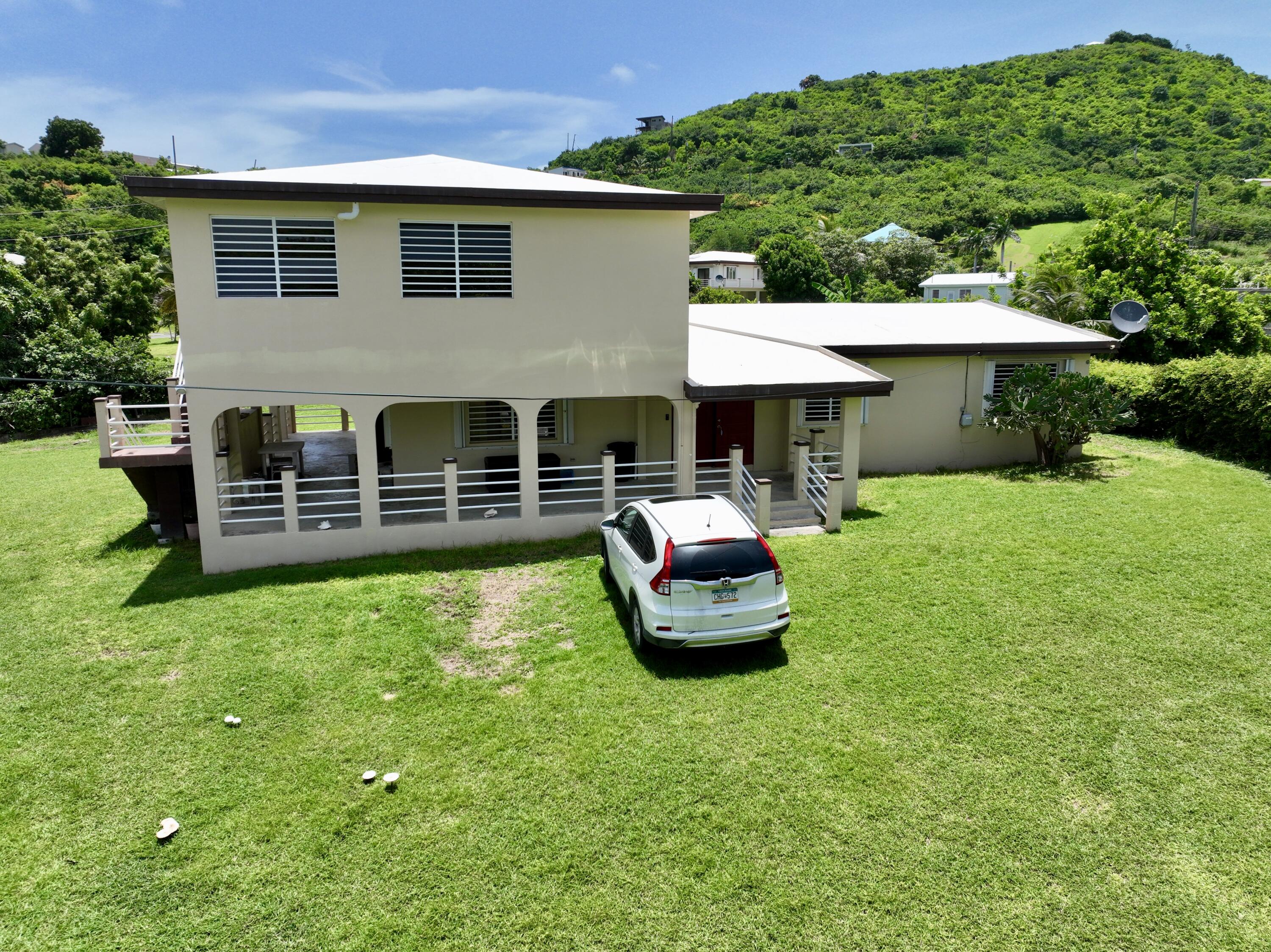 94 Tipperary EA, 94, St. Croix Unit: 94