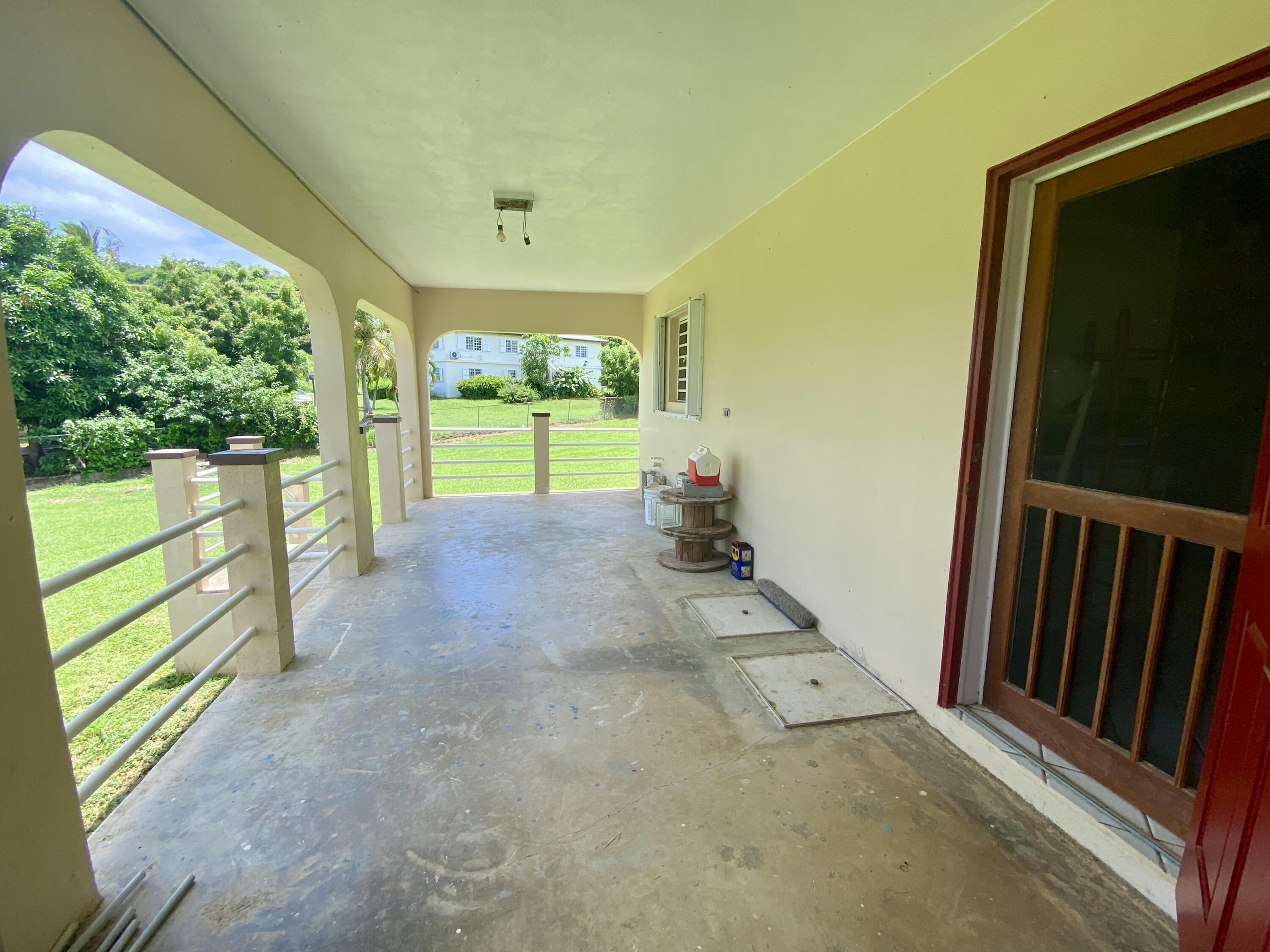 94 Tipperary EA, 94, St. Croix Unit: 94