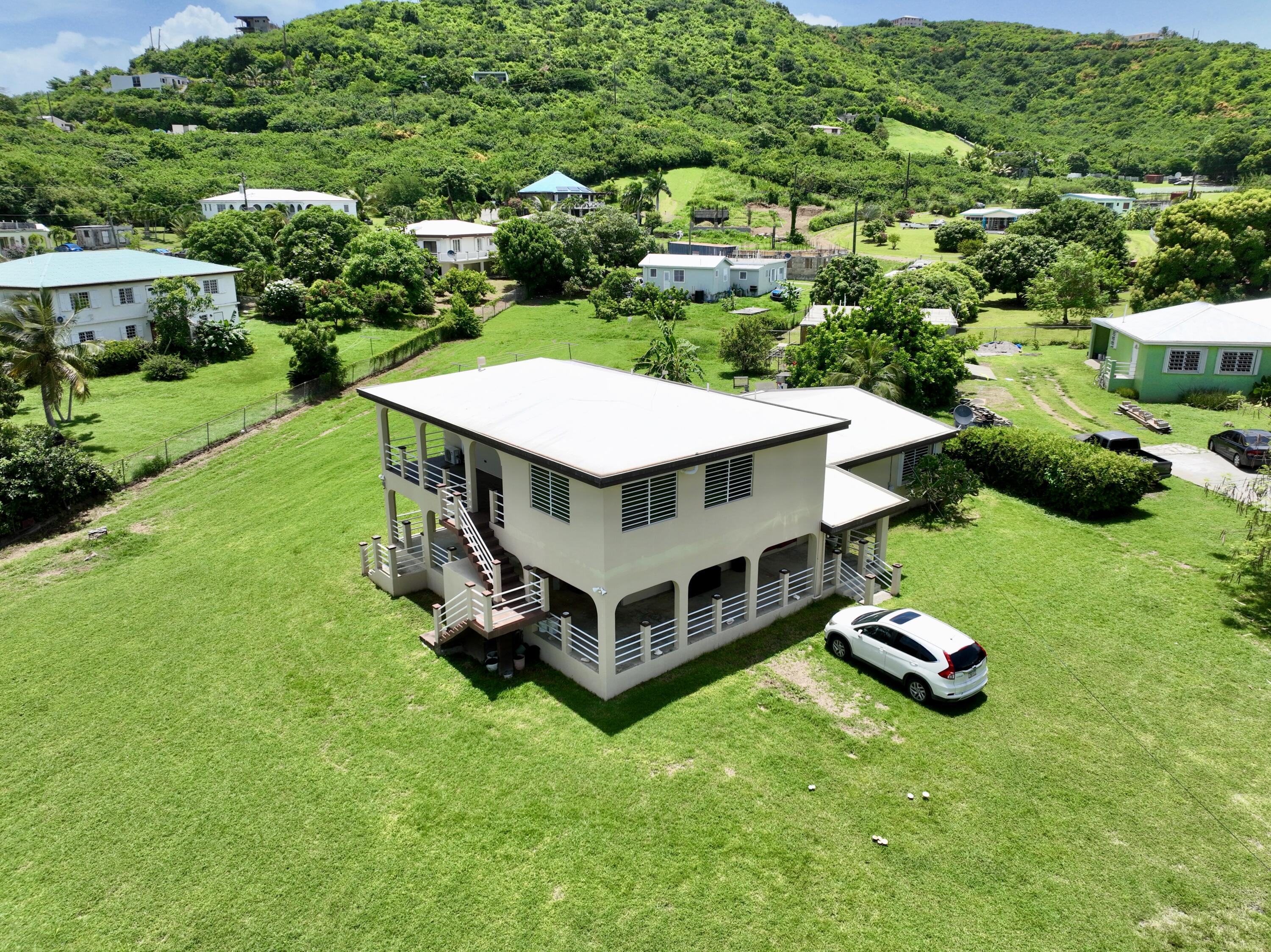 94 Tipperary EA, 94, St. Croix Unit: 94