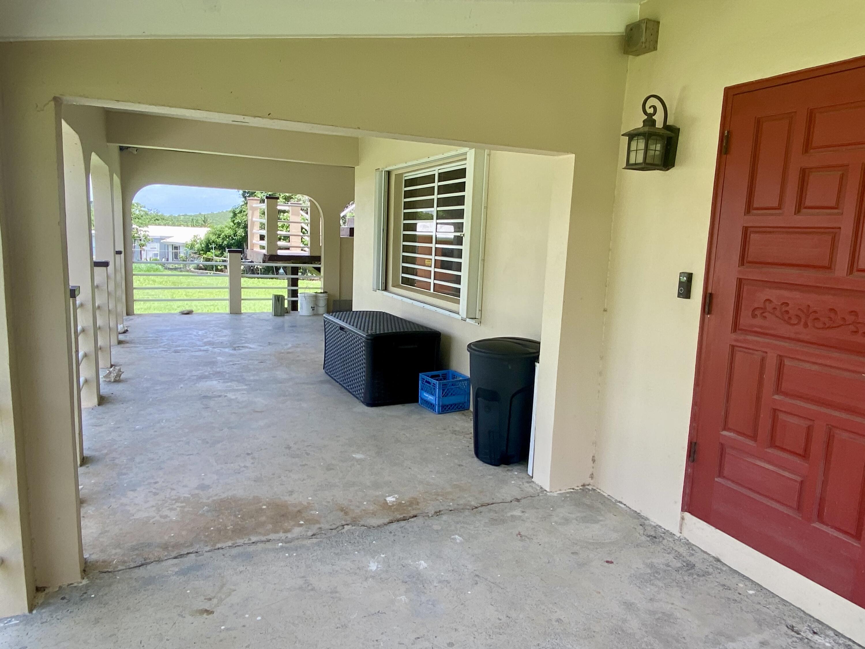 94 Tipperary EA, 94, St. Croix Unit: 94