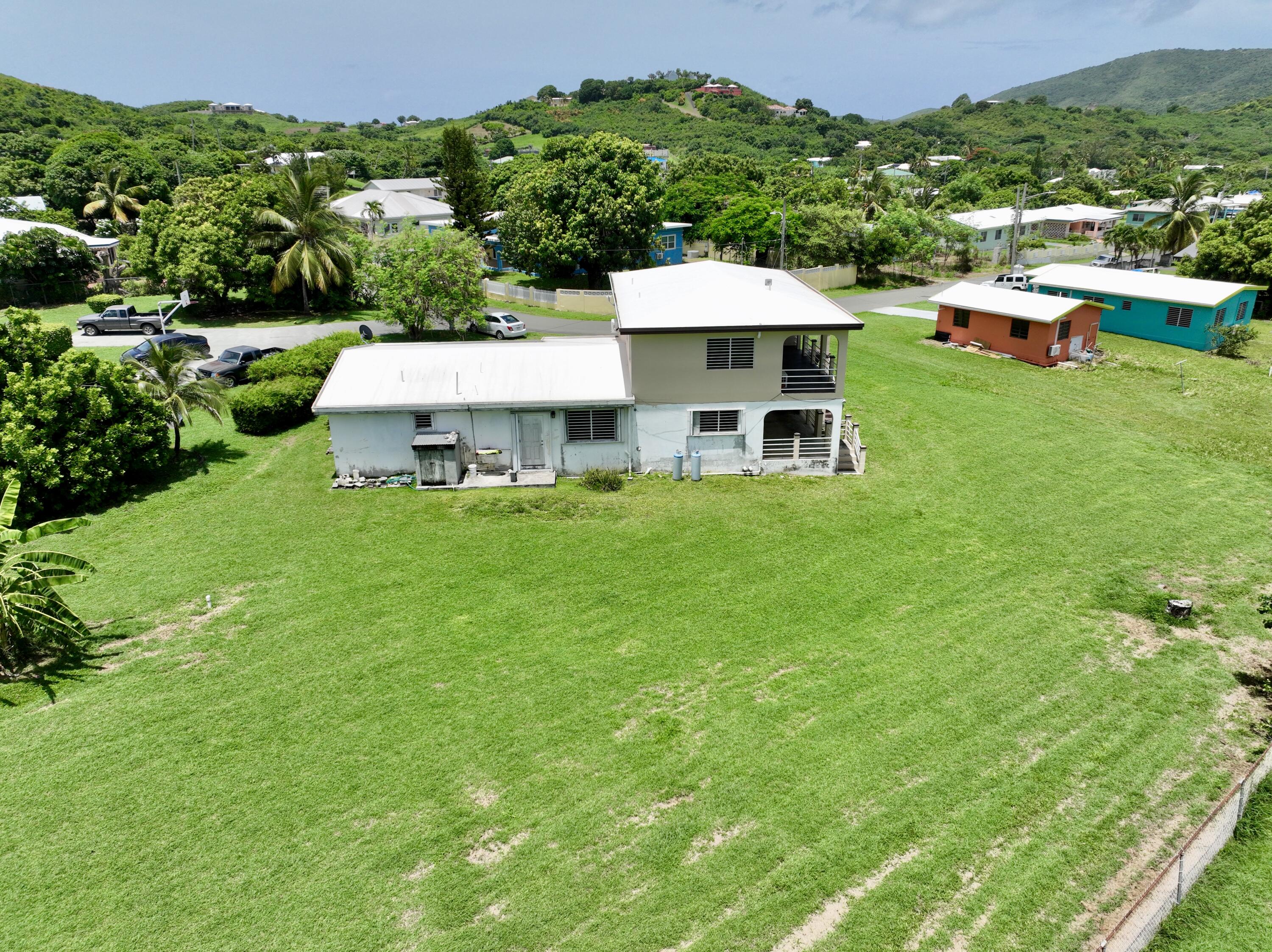 94 Tipperary EA, 94, St. Croix Unit: 94