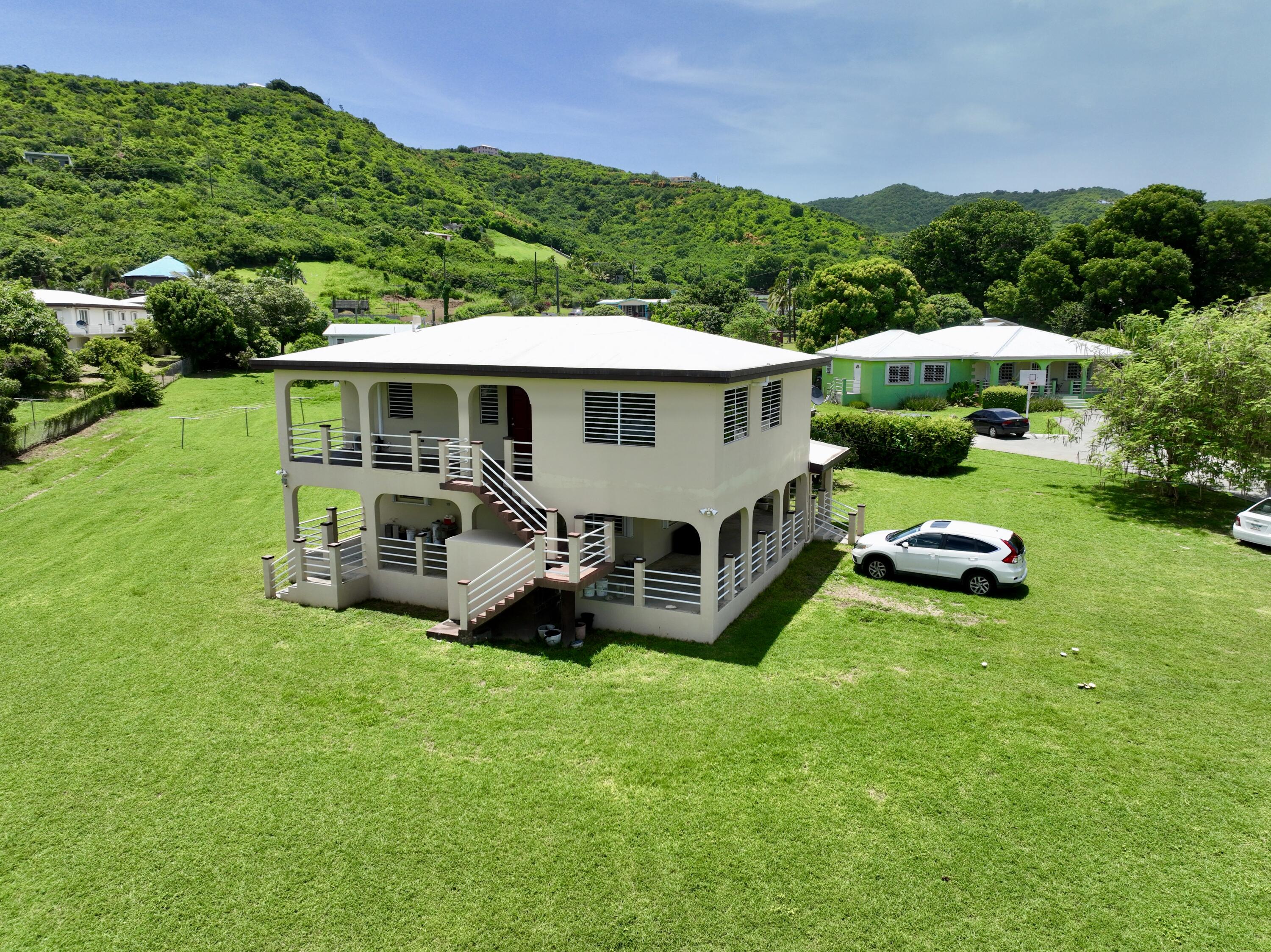 94 Tipperary EA, 94, St. Croix Unit: 94