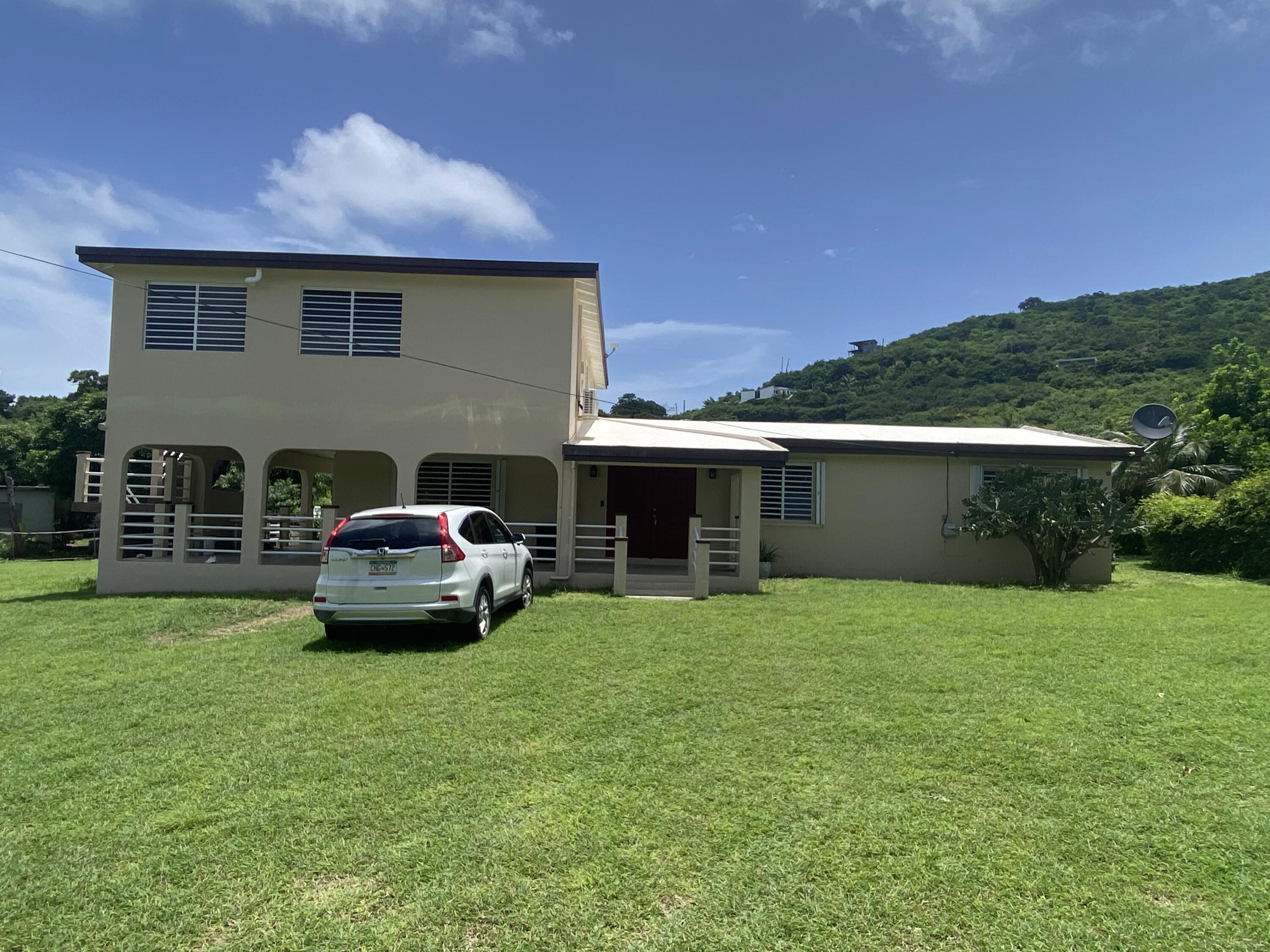 94 Tipperary EA, 94, St. Croix Unit: 94