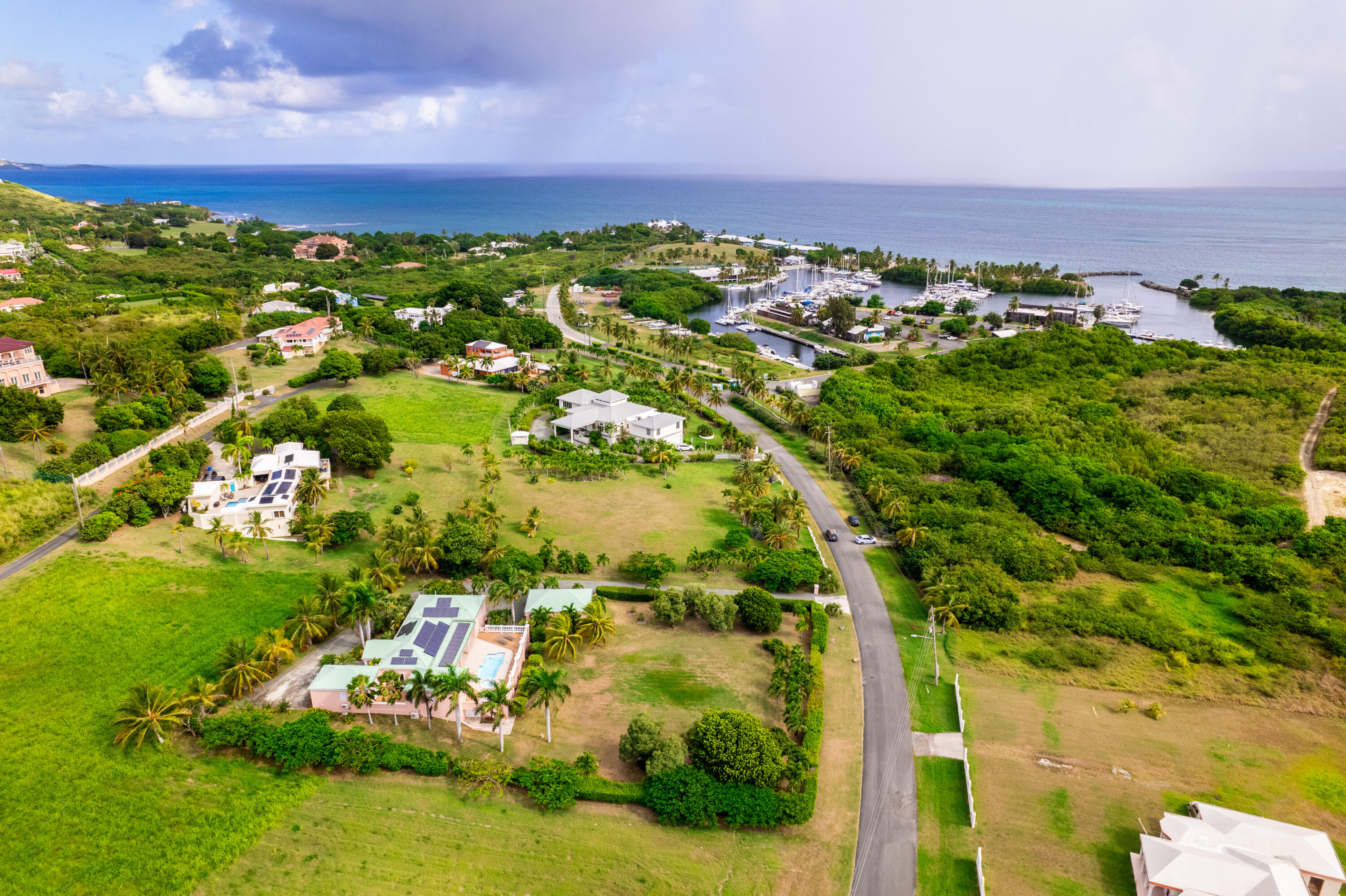 36 Southgate Farm EA, 36, St. Croix Unit: 36