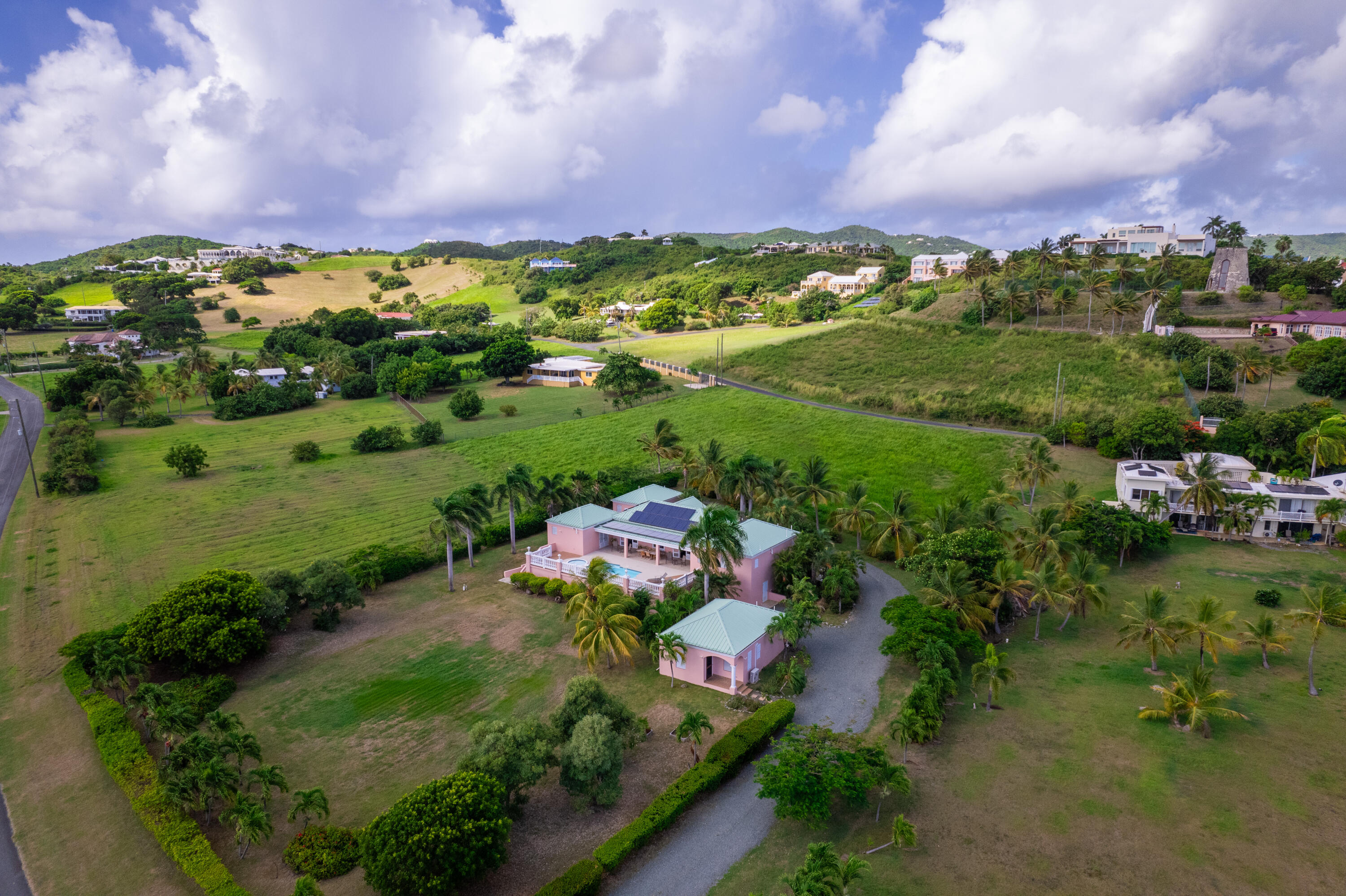 36 Southgate Farm EA, 36, St. Croix Unit: 36