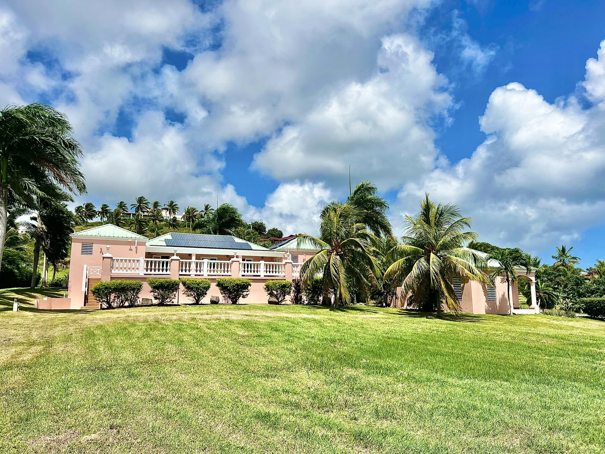 36 Southgate Farm EA, 36, St. Croix Unit: 36