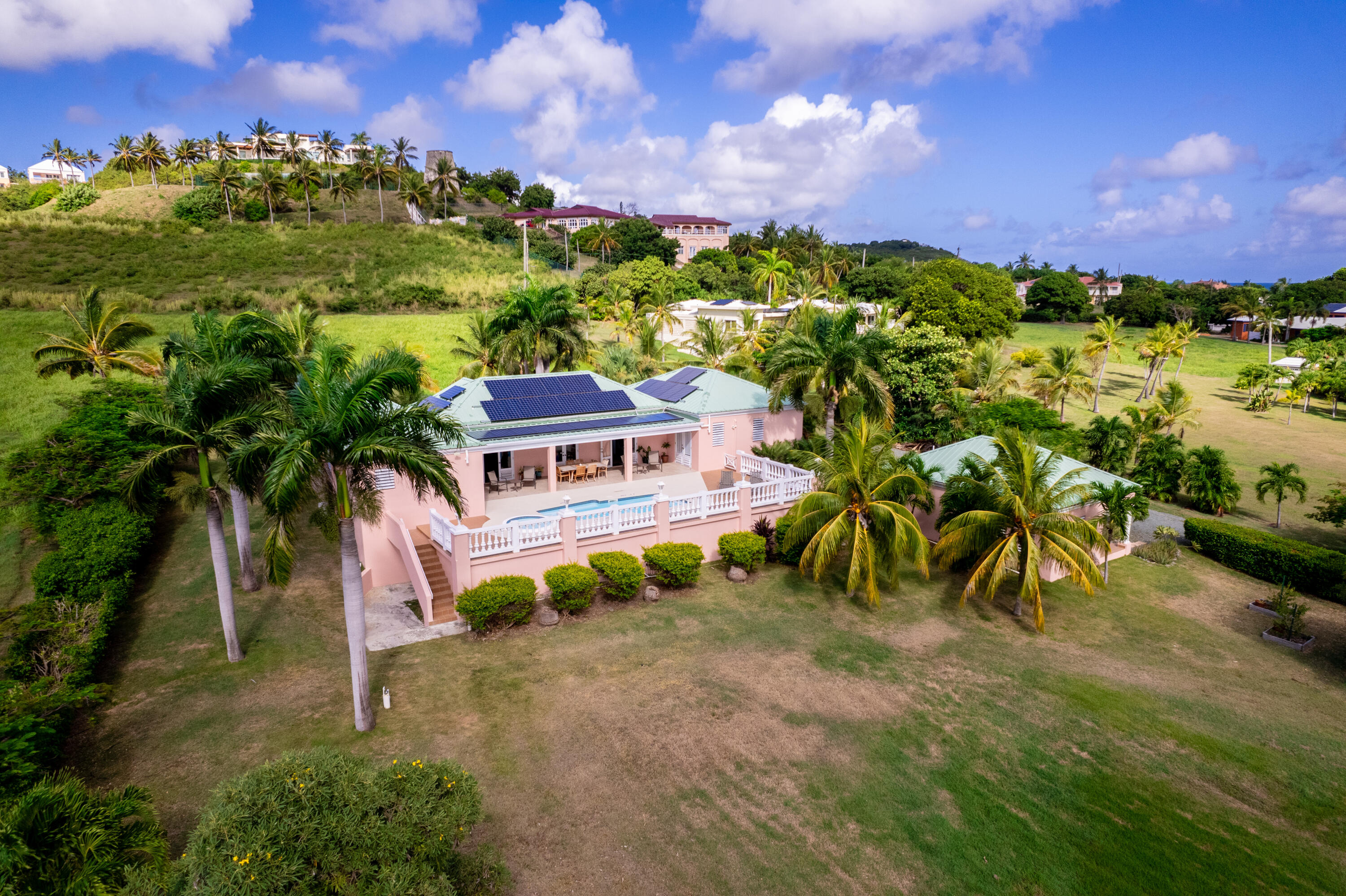 36 Southgate Farm EA, 36, St. Croix Unit: 36