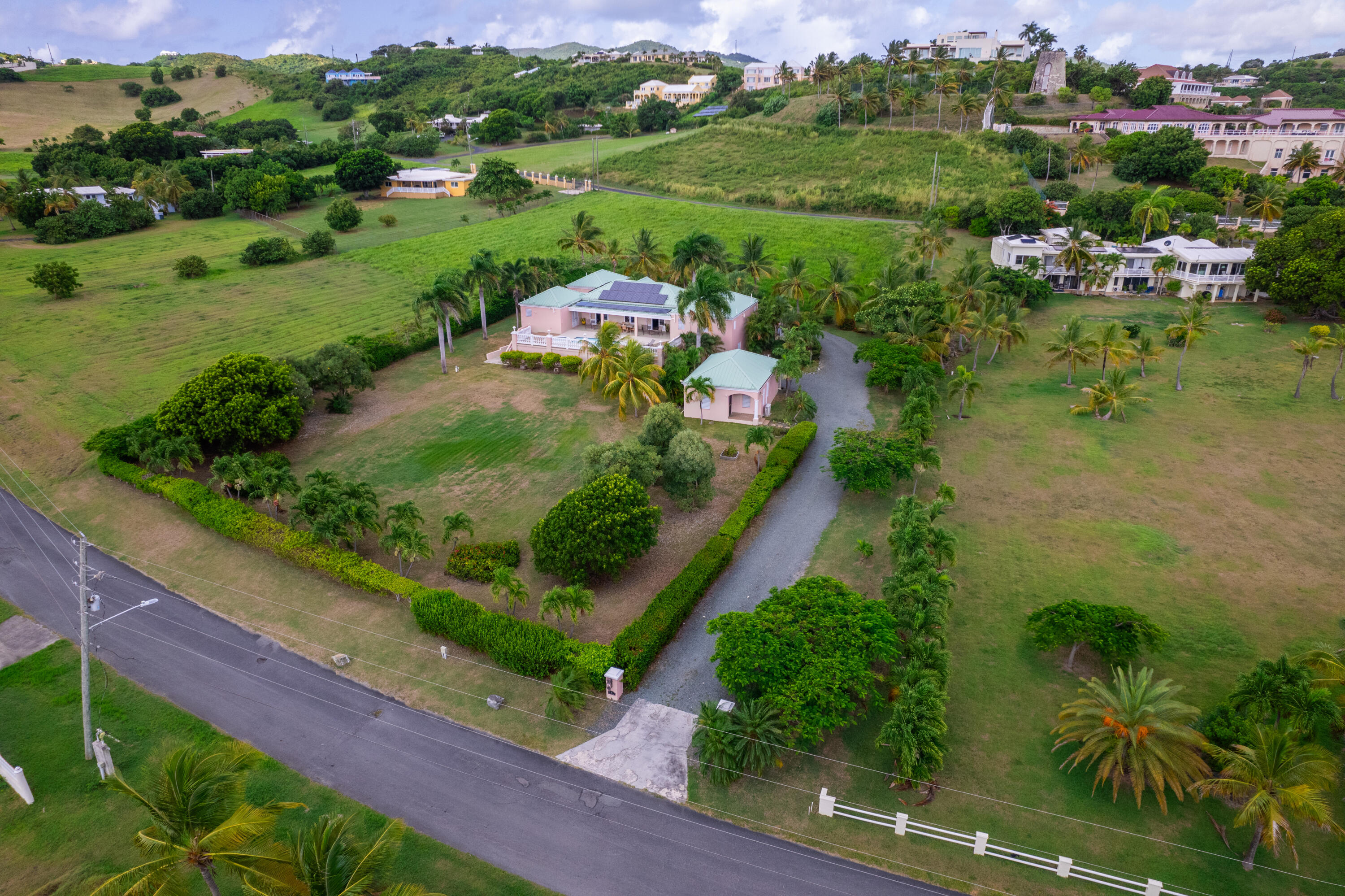 36 Southgate Farm EA, 36, St. Croix Unit: 36