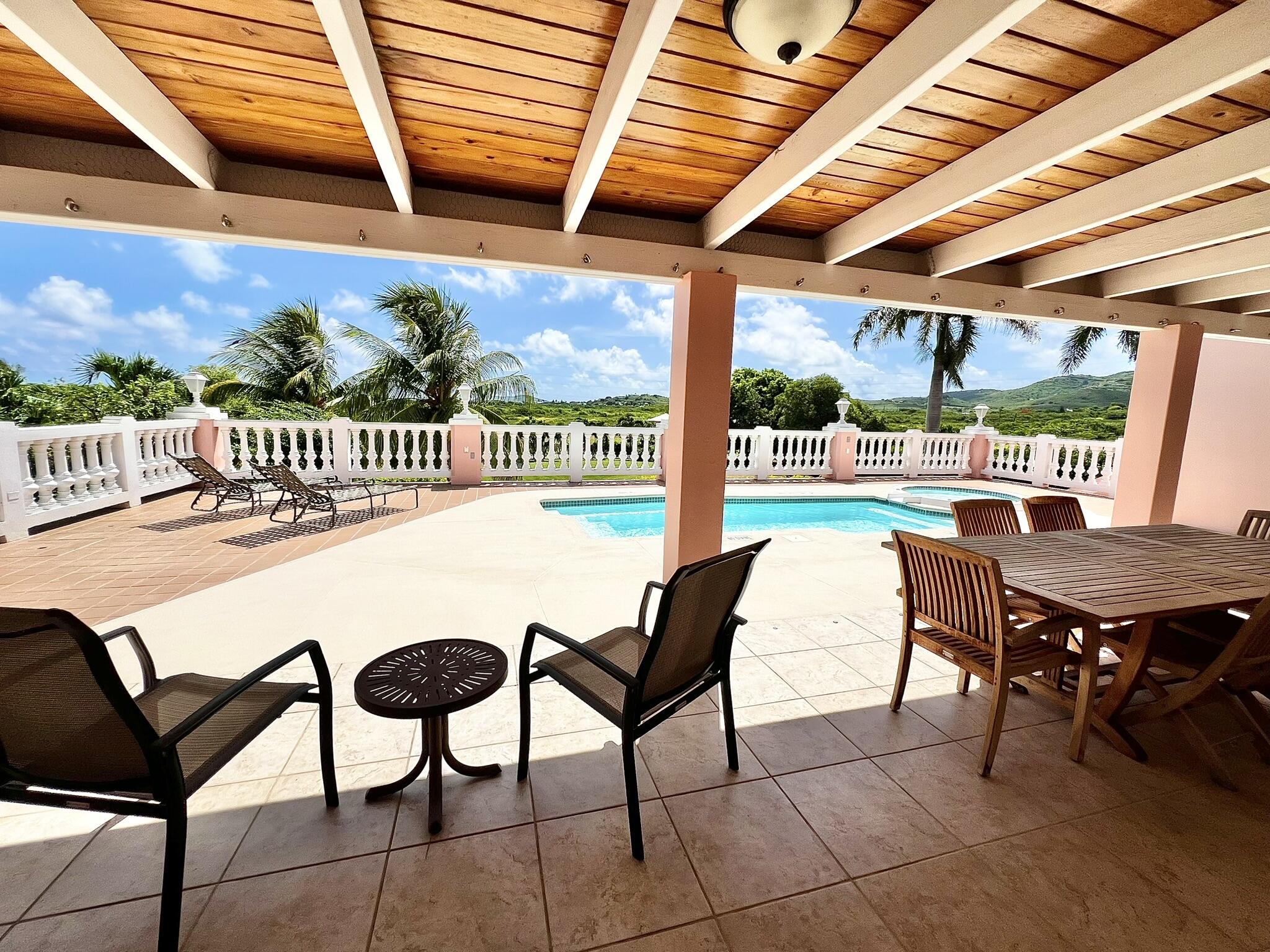 36 Southgate Farm EA, 36, St. Croix Unit: 36