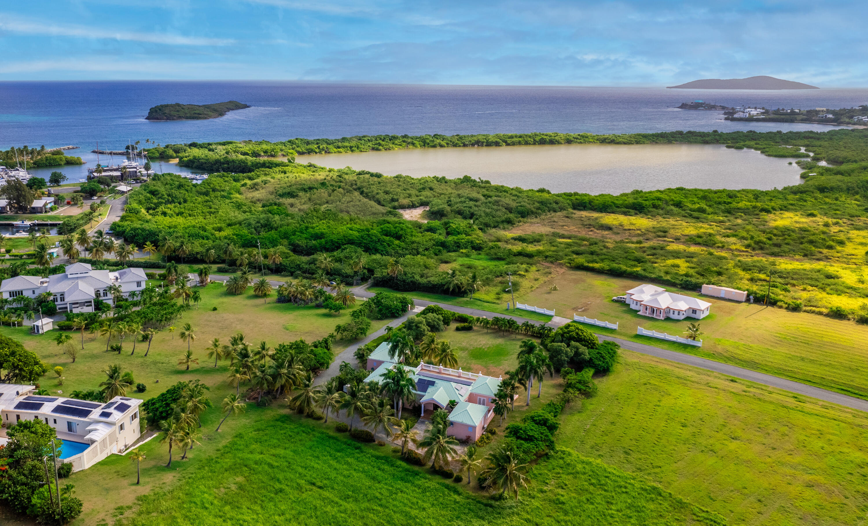 36 Southgate Farm EA, 36, St. Croix Unit: 36