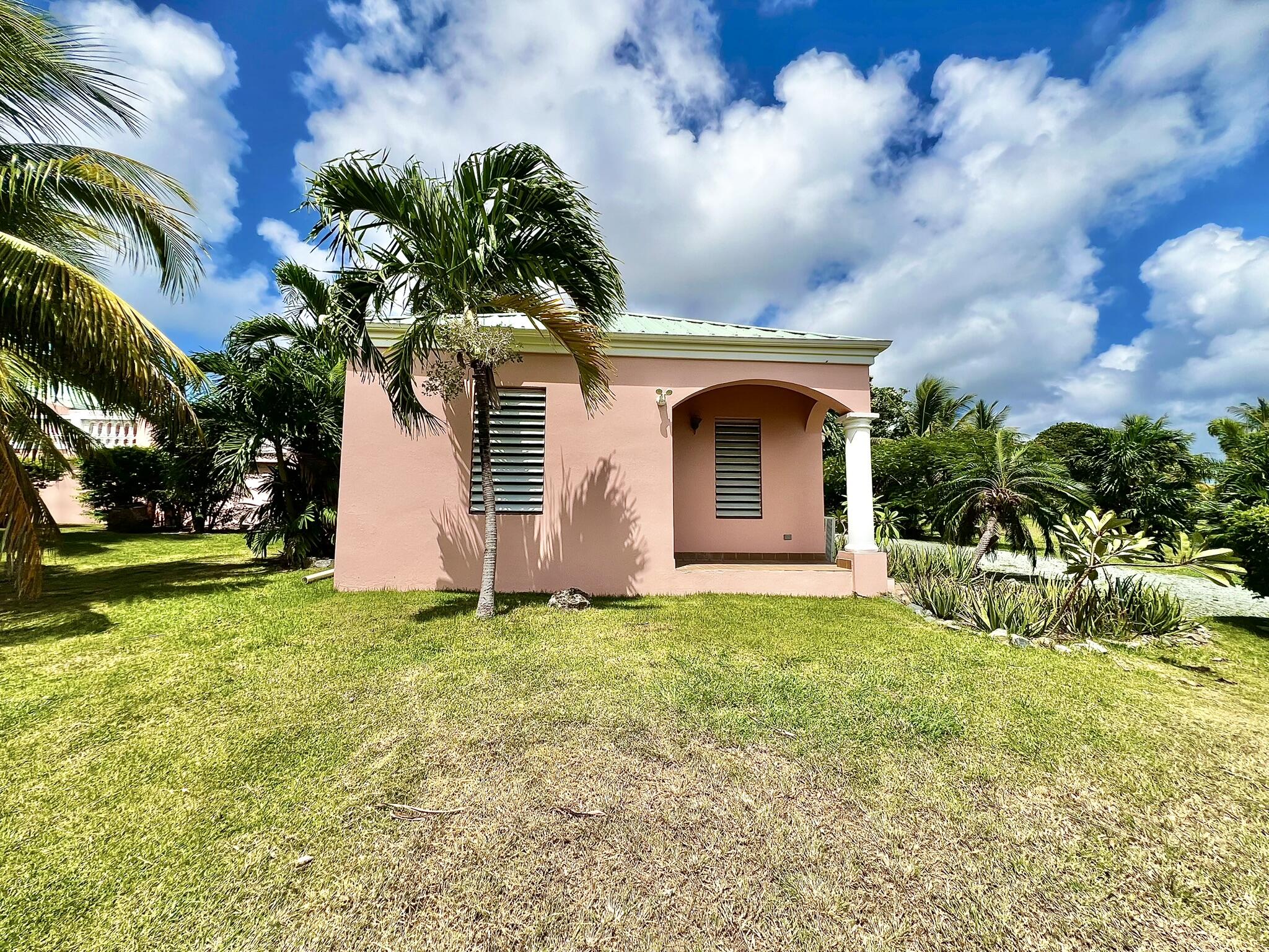 36 Southgate Farm EA, 36, St. Croix Unit: 36