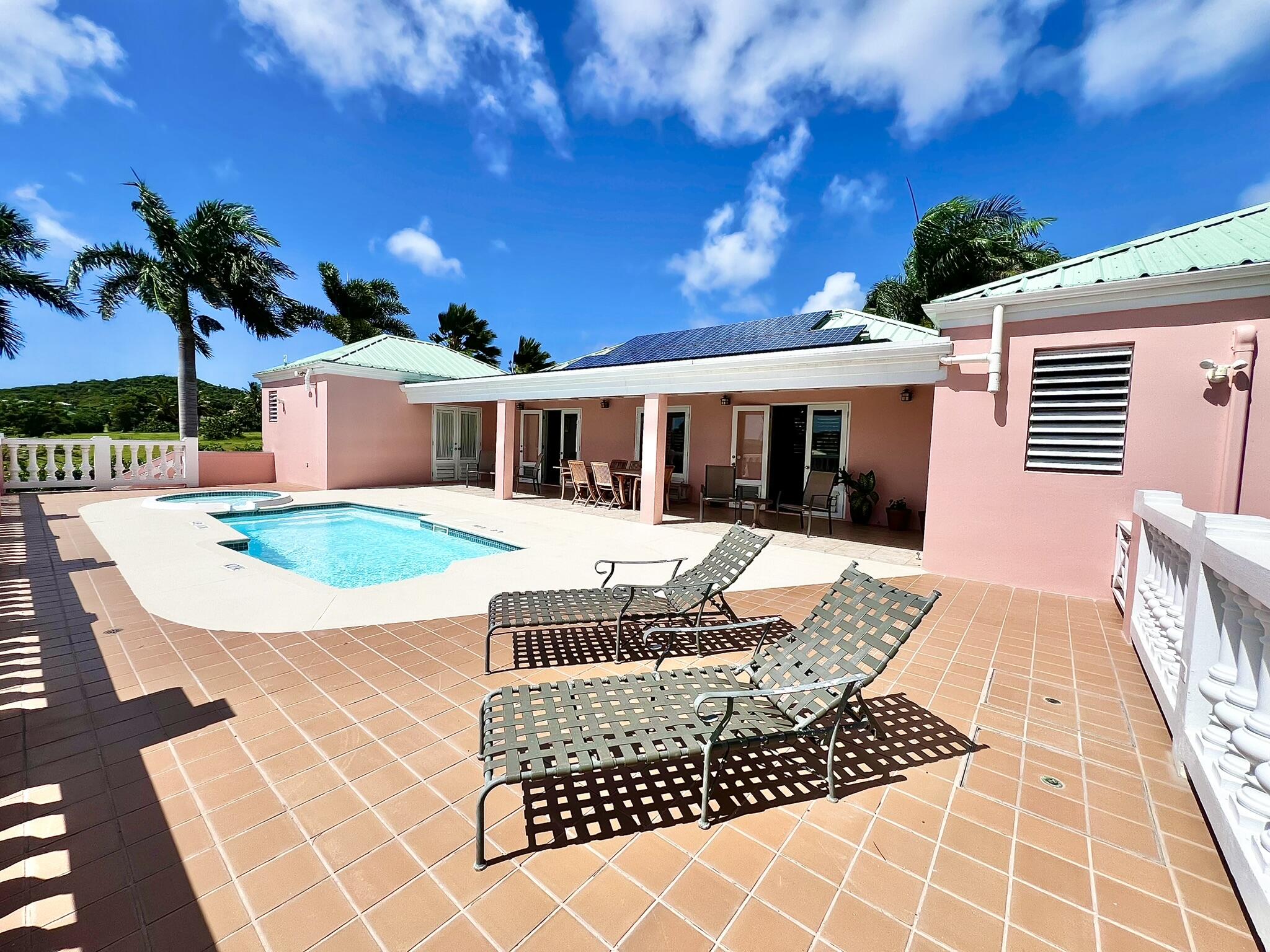 36 Southgate Farm EA, 36, St. Croix Unit: 36