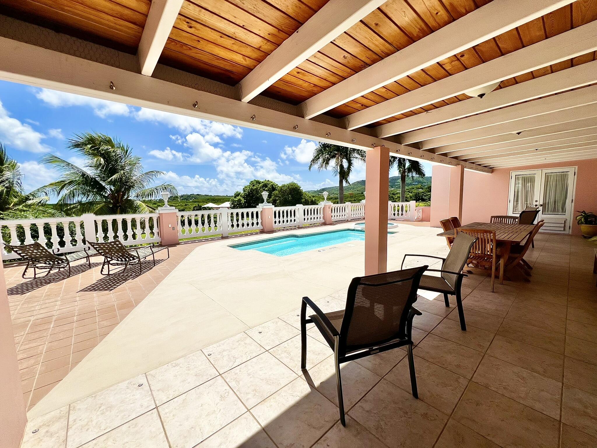 36 Southgate Farm EA, 36, St. Croix Unit: 36