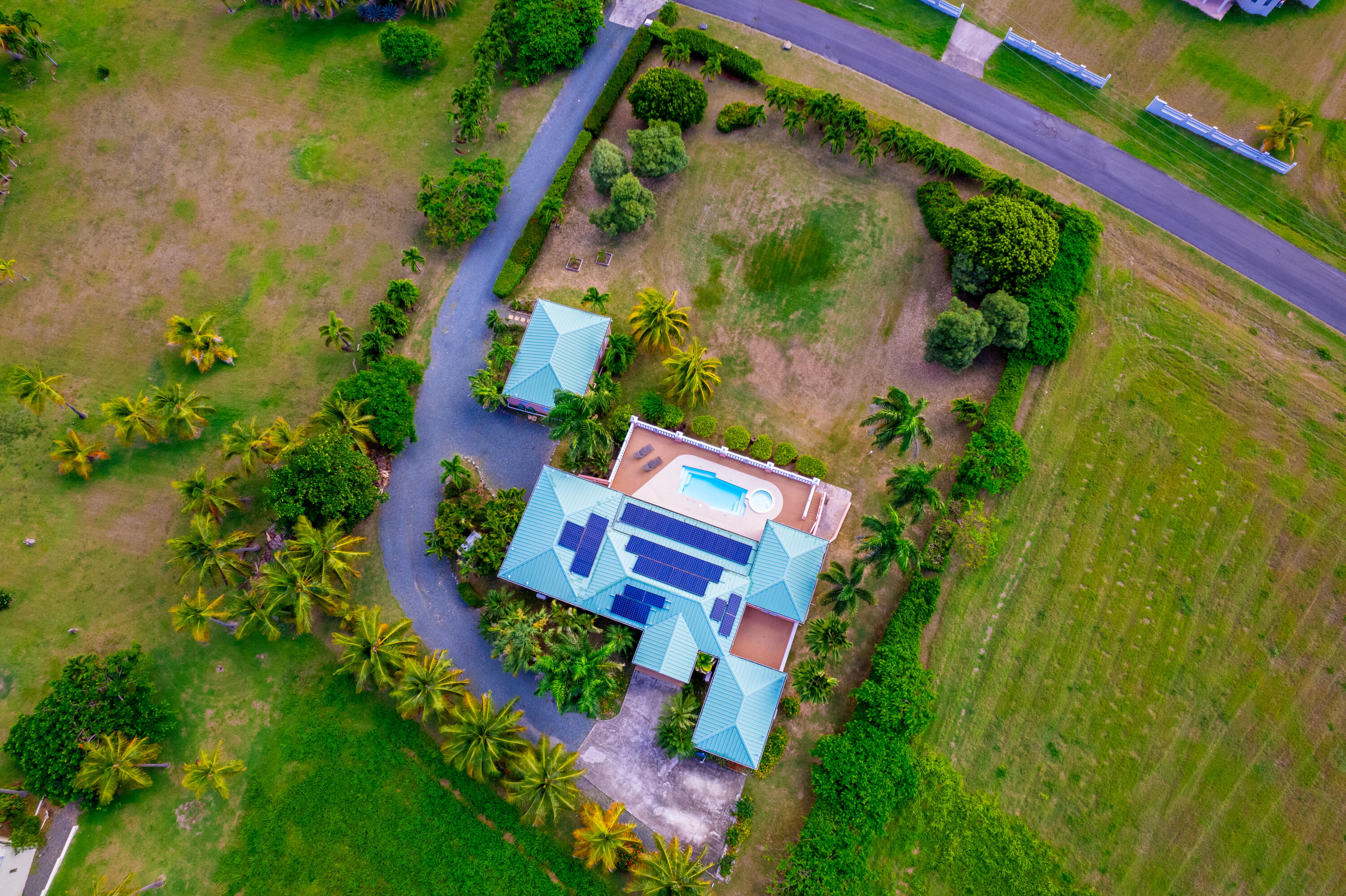 36 Southgate Farm EA, 36, St. Croix Unit: 36