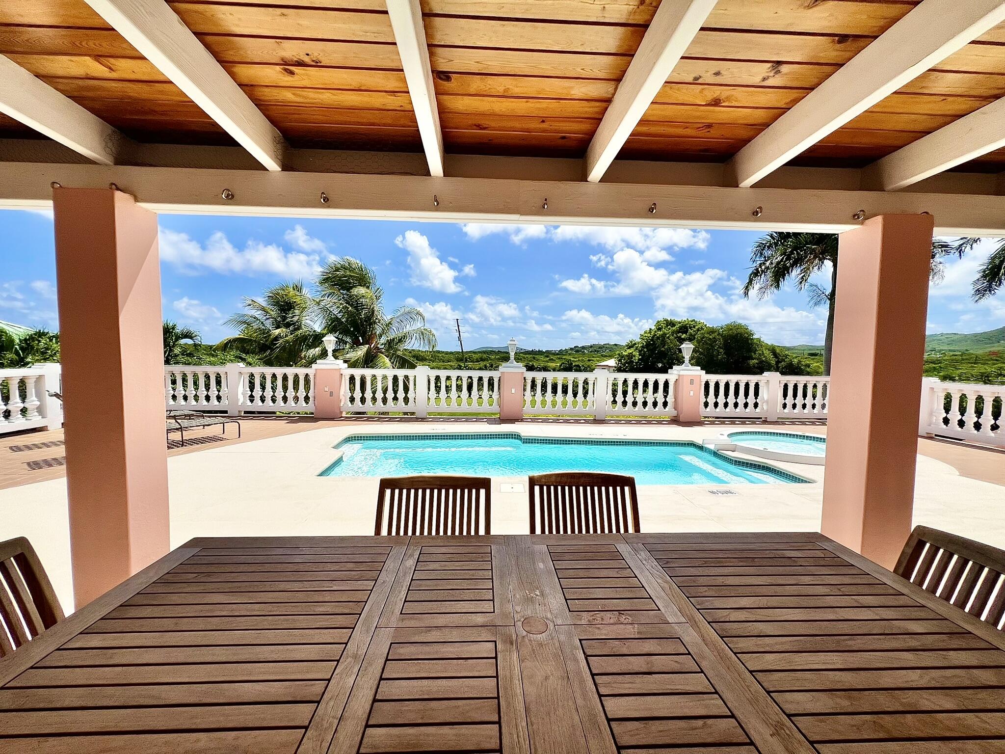 36 Southgate Farm EA, 36, St. Croix Unit: 36