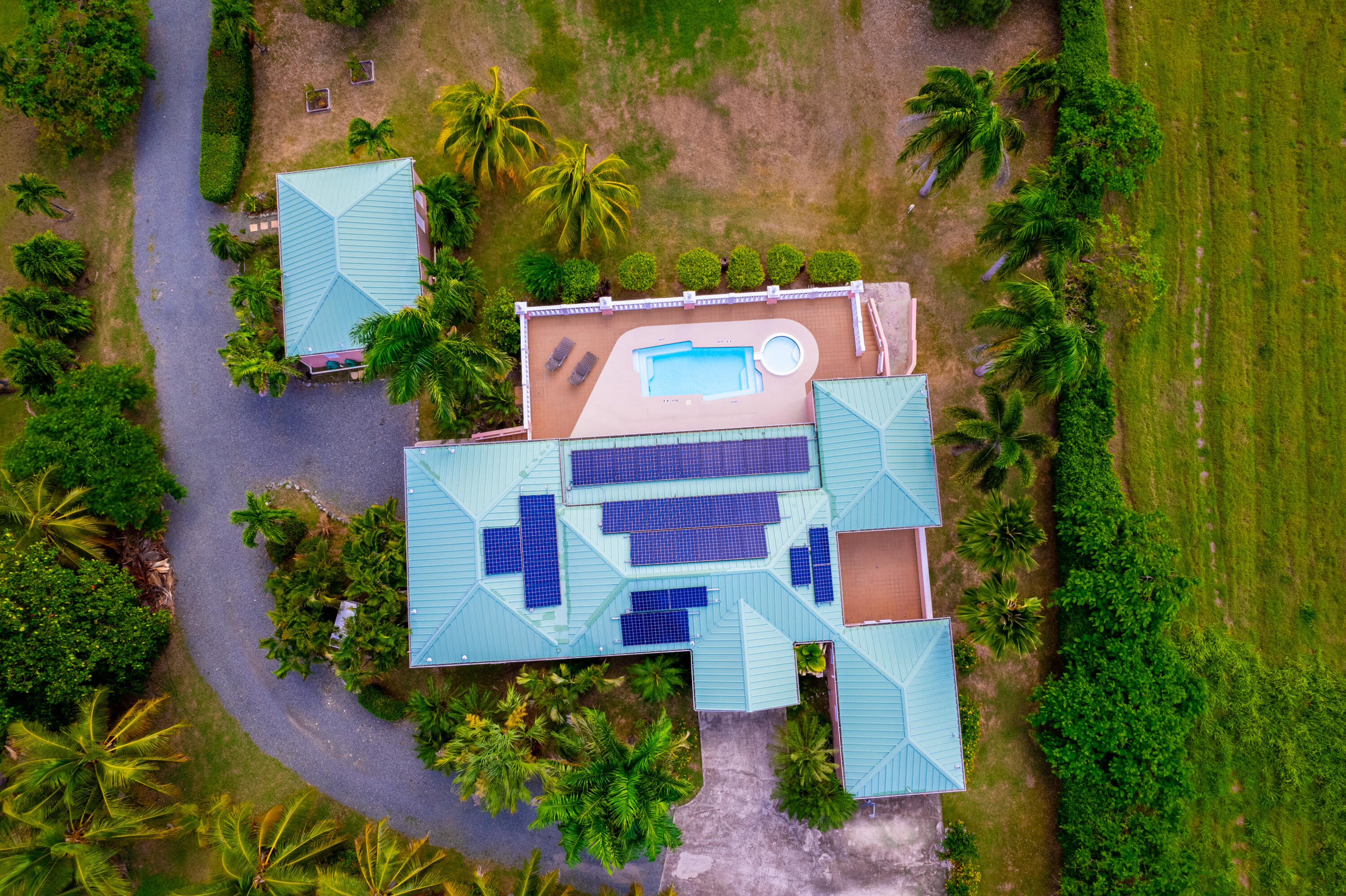 36 Southgate Farm EA, 36, St. Croix Unit: 36