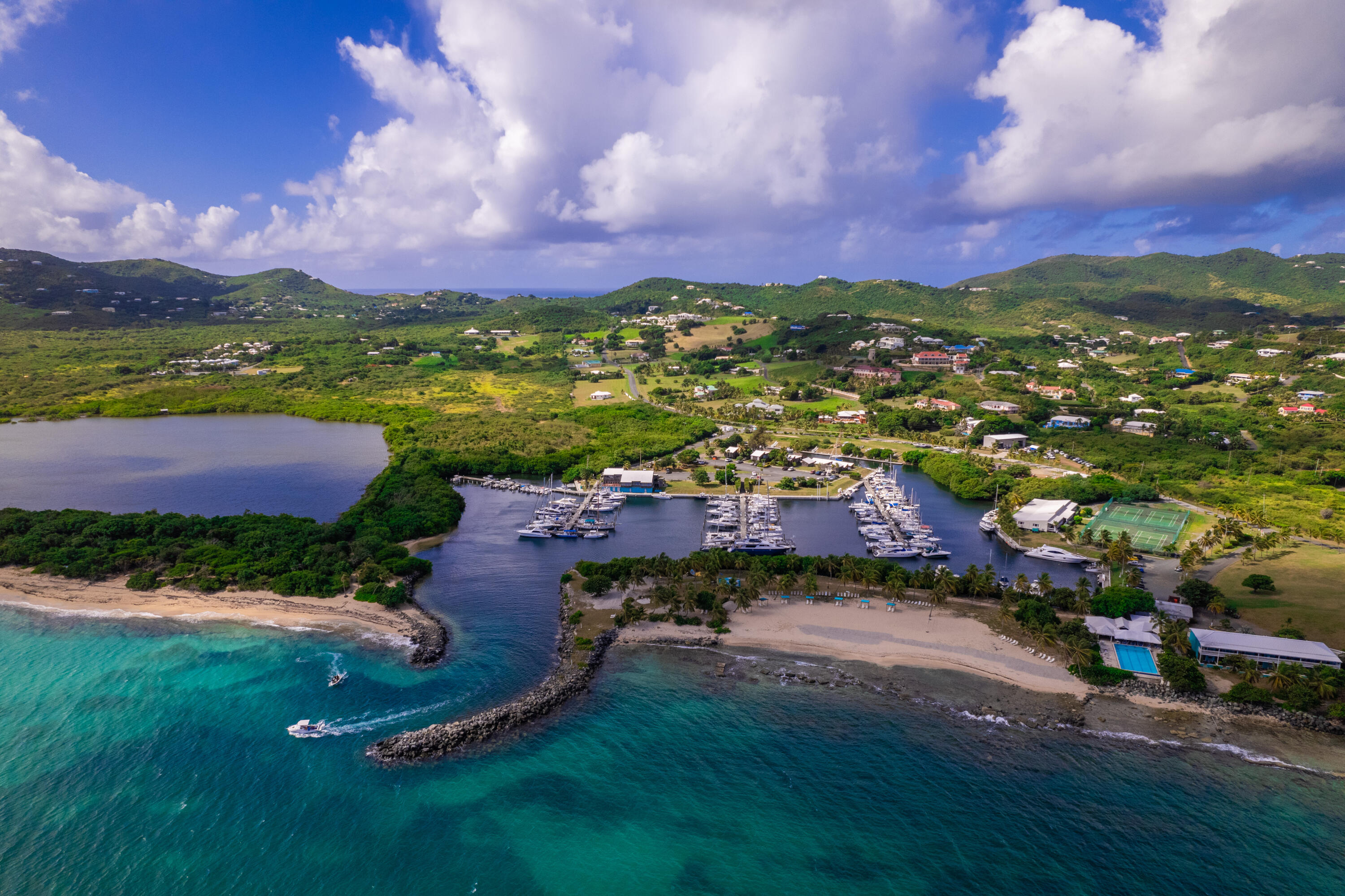 36 Southgate Farm EA, 36, St. Croix Unit: 36