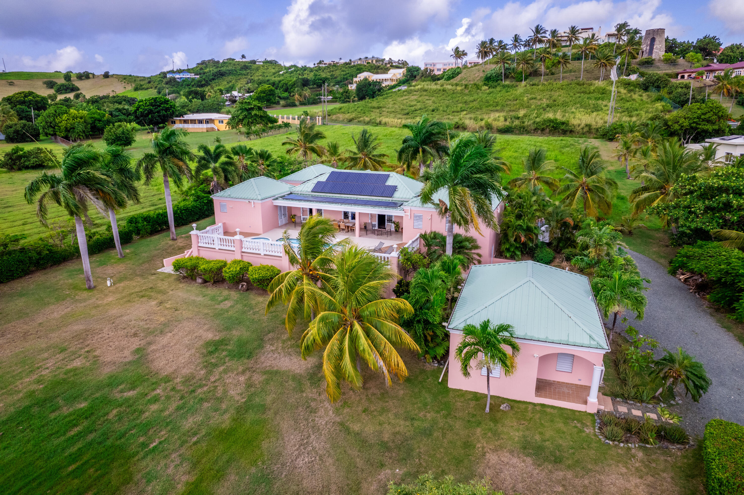 36 Southgate Farm EA, 36, St. Croix Unit: 36