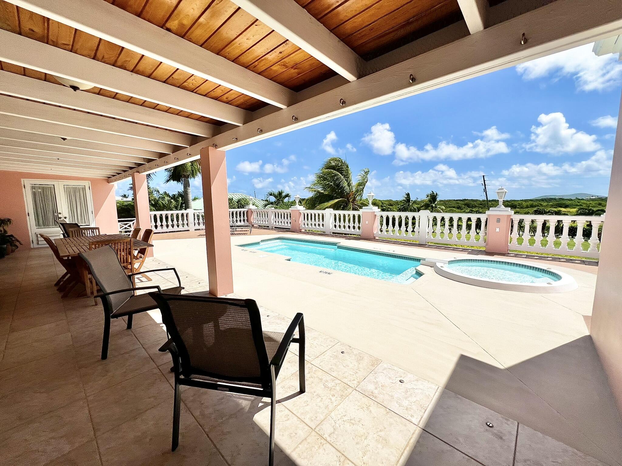 36 Southgate Farm EA, 36, St. Croix Unit: 36