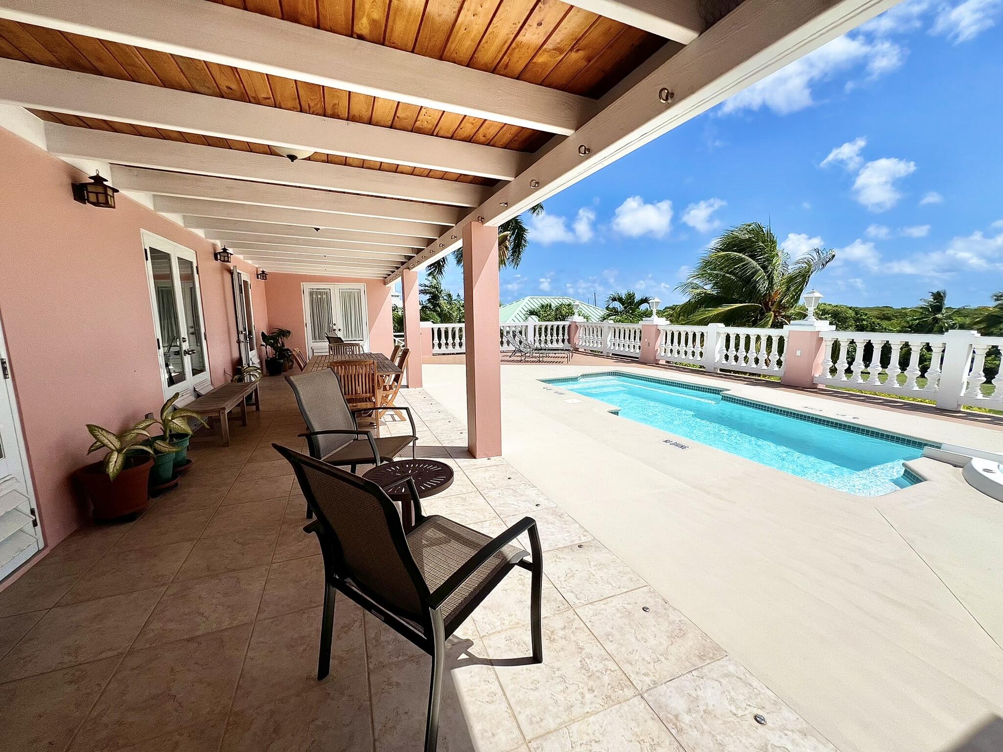 36 Southgate Farm EA, 36, St. Croix Unit: 36