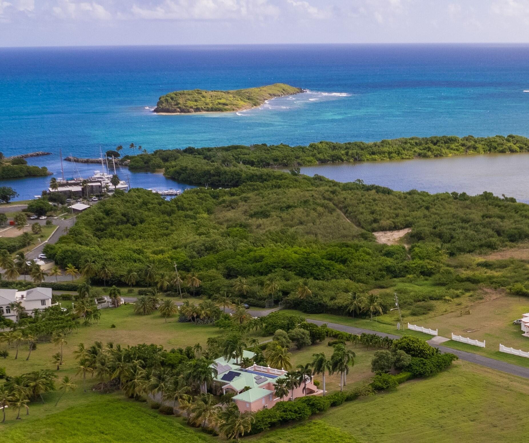 36 Southgate Farm EA, 36, St. Croix Unit: 36